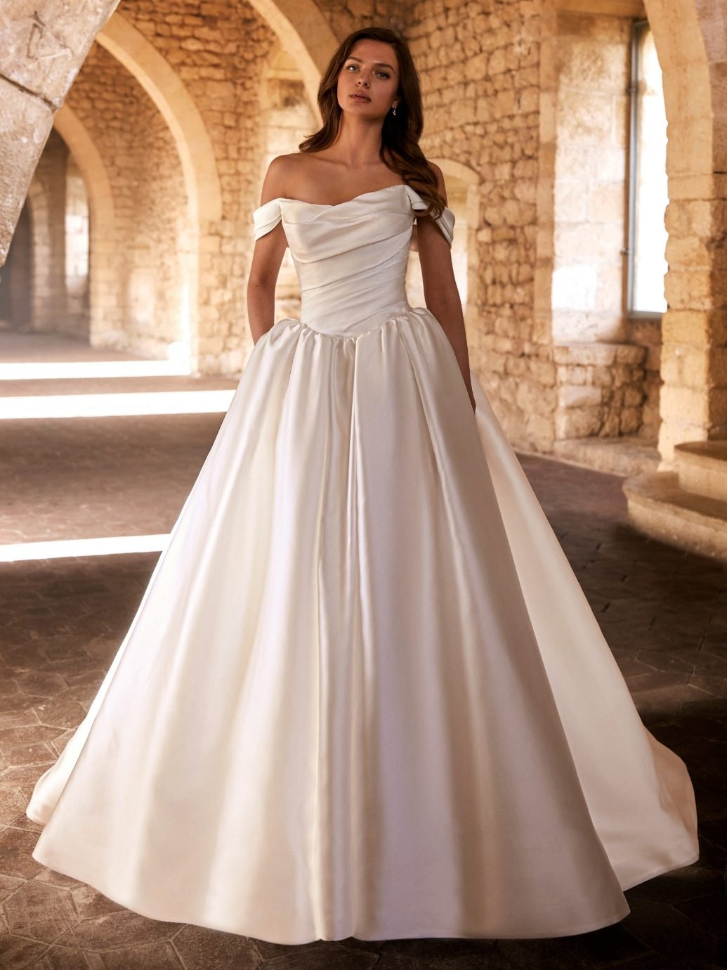 Brautkleid