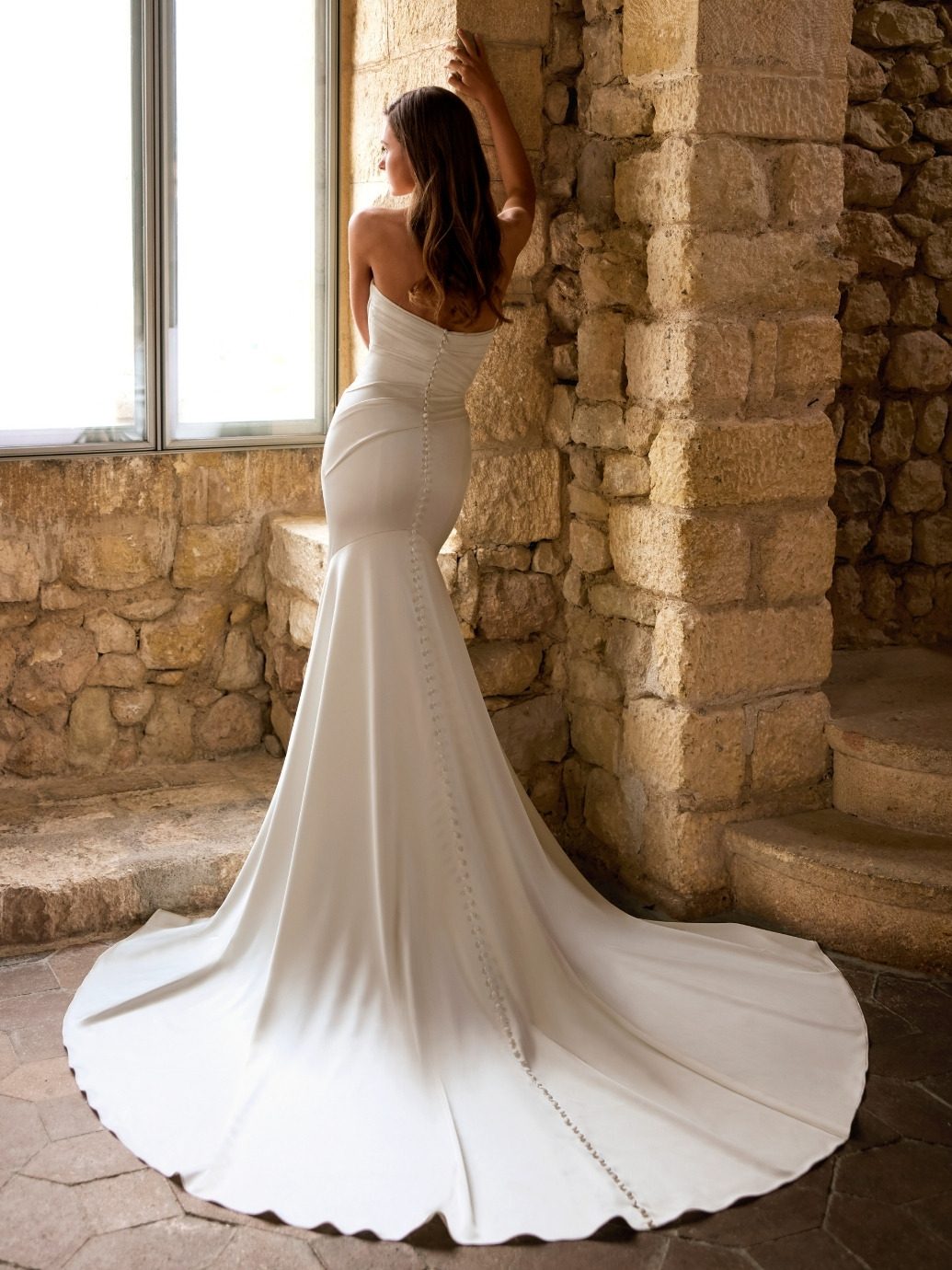 Brautkleid