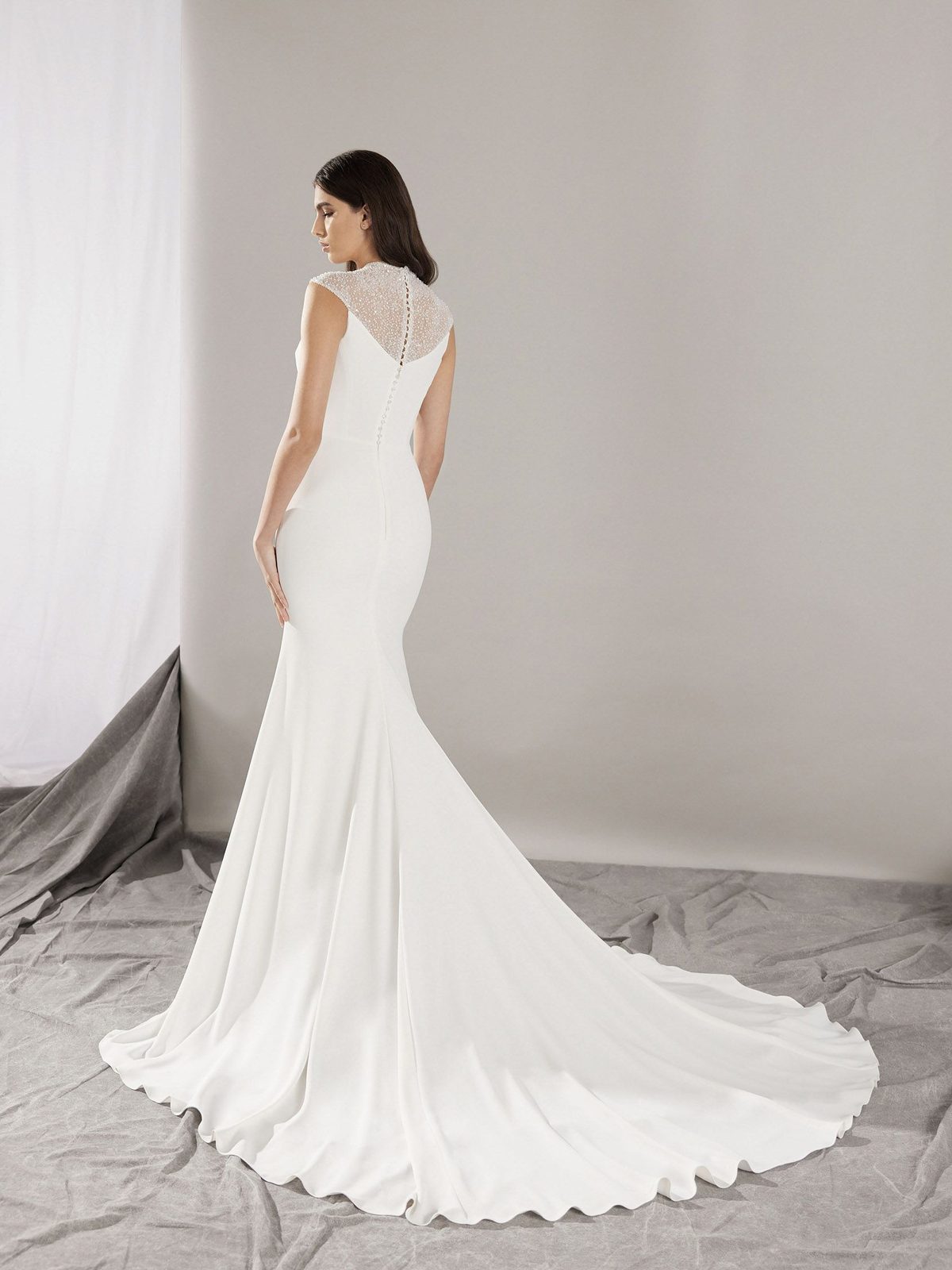 Brautkleid