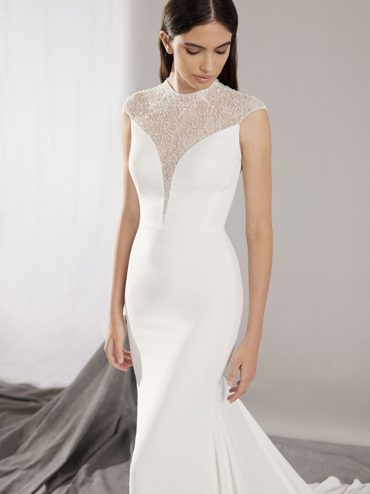 Brautkleid