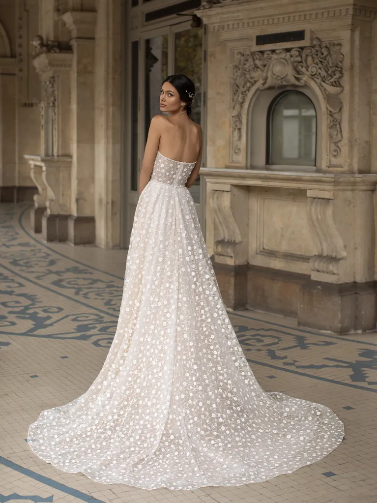 Brautkleid