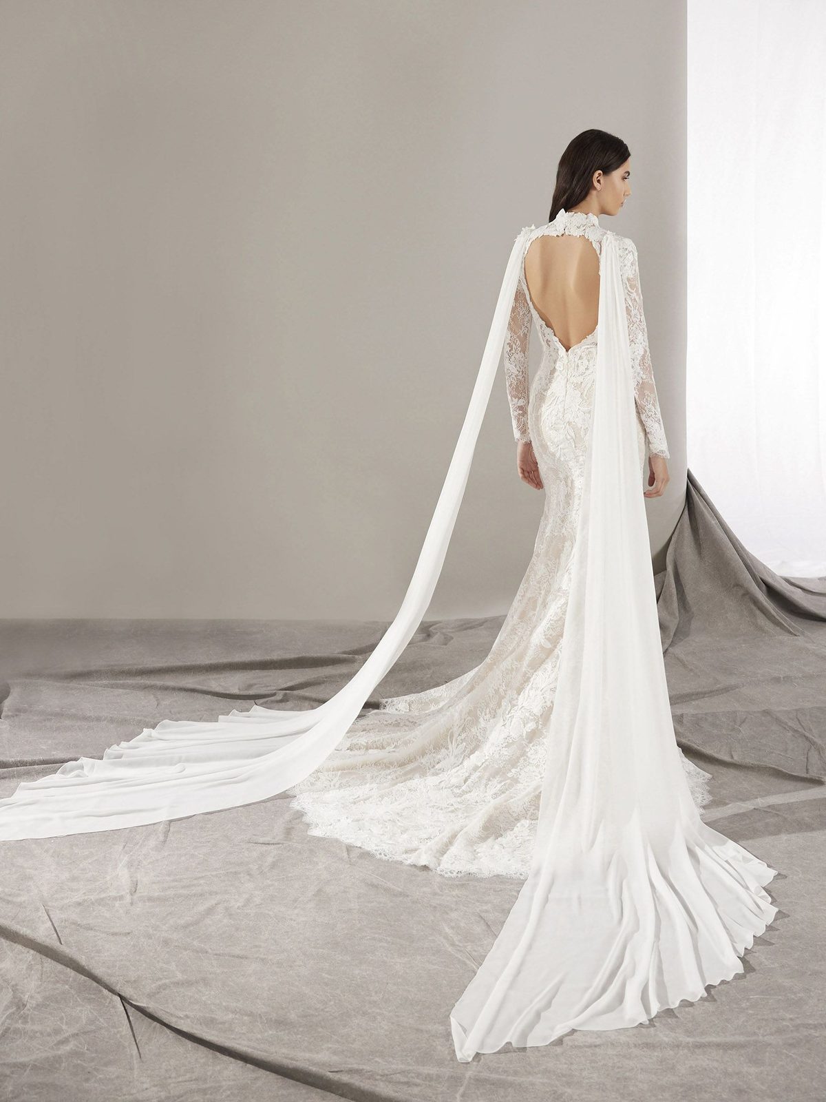 Brautkleid