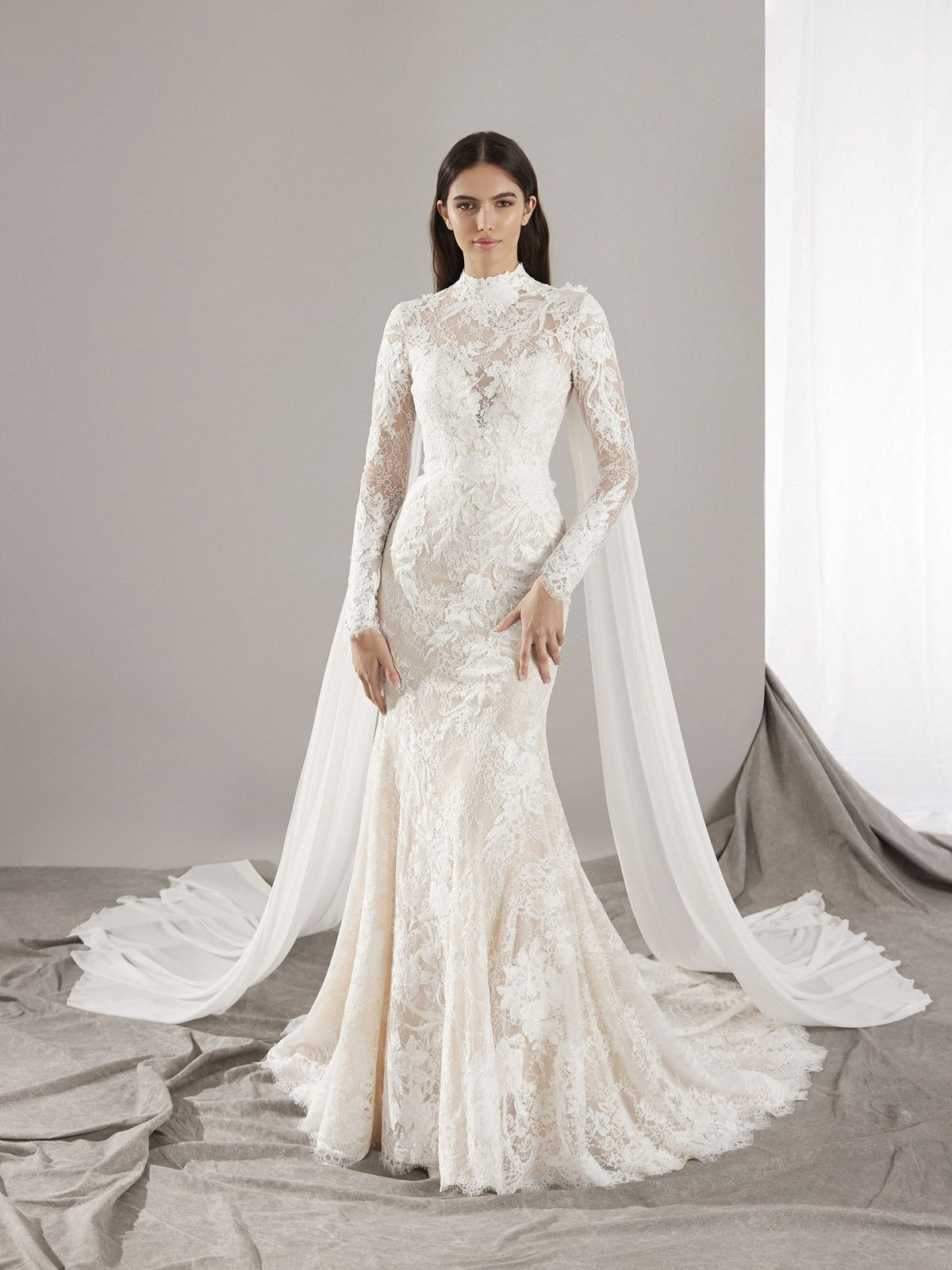 Brautkleid