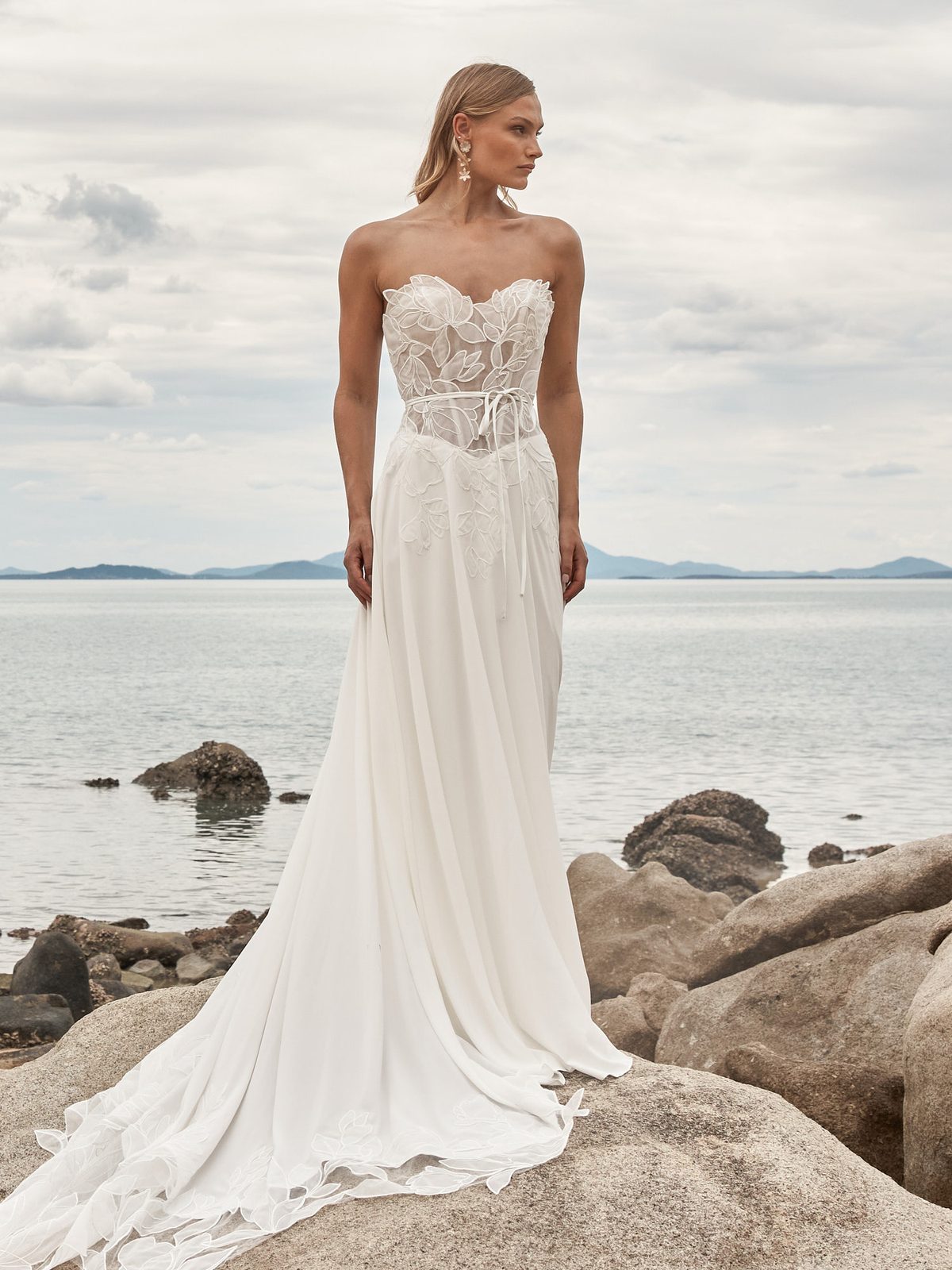 Brautkleid