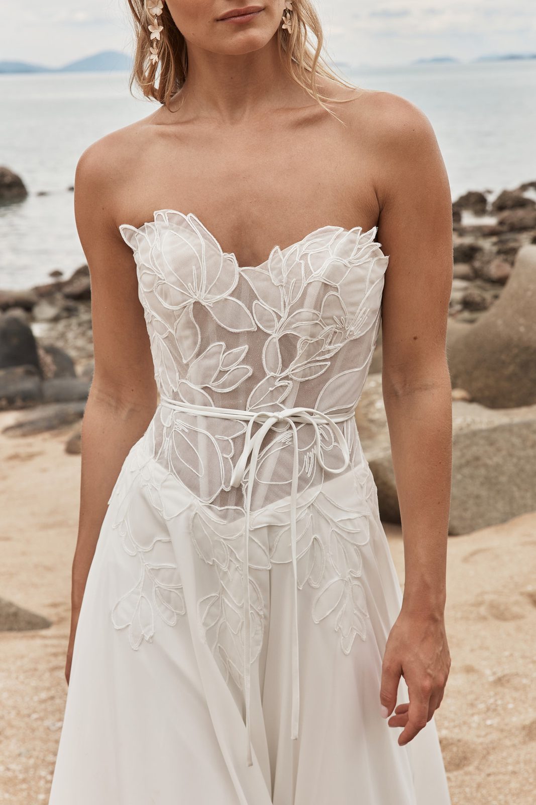 Brautkleid