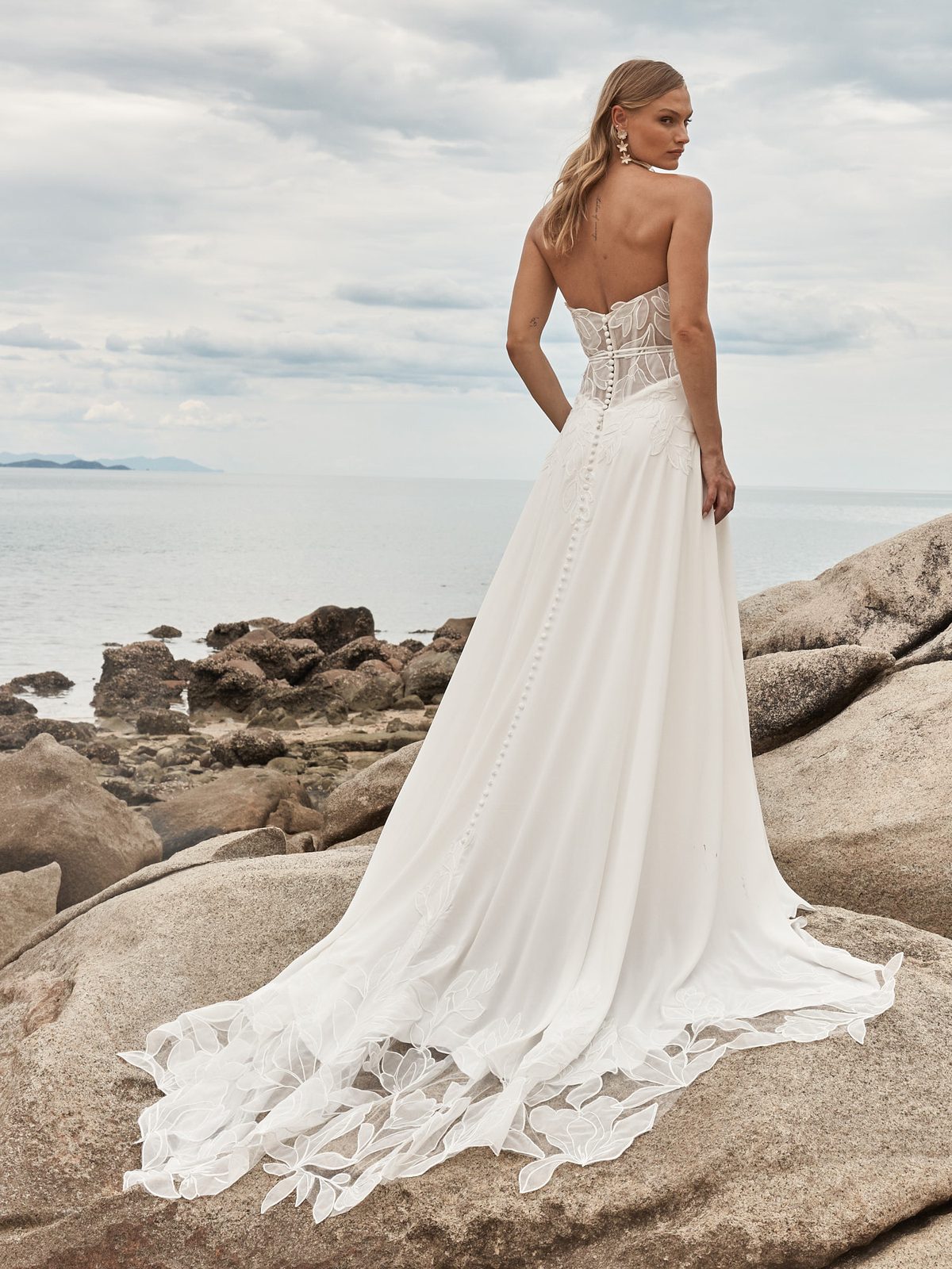 Brautkleid