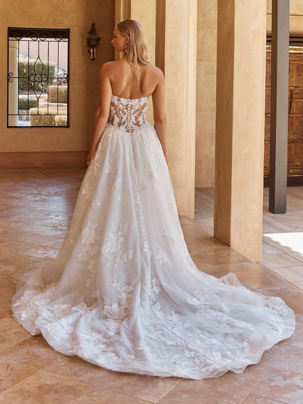 Brautkleid