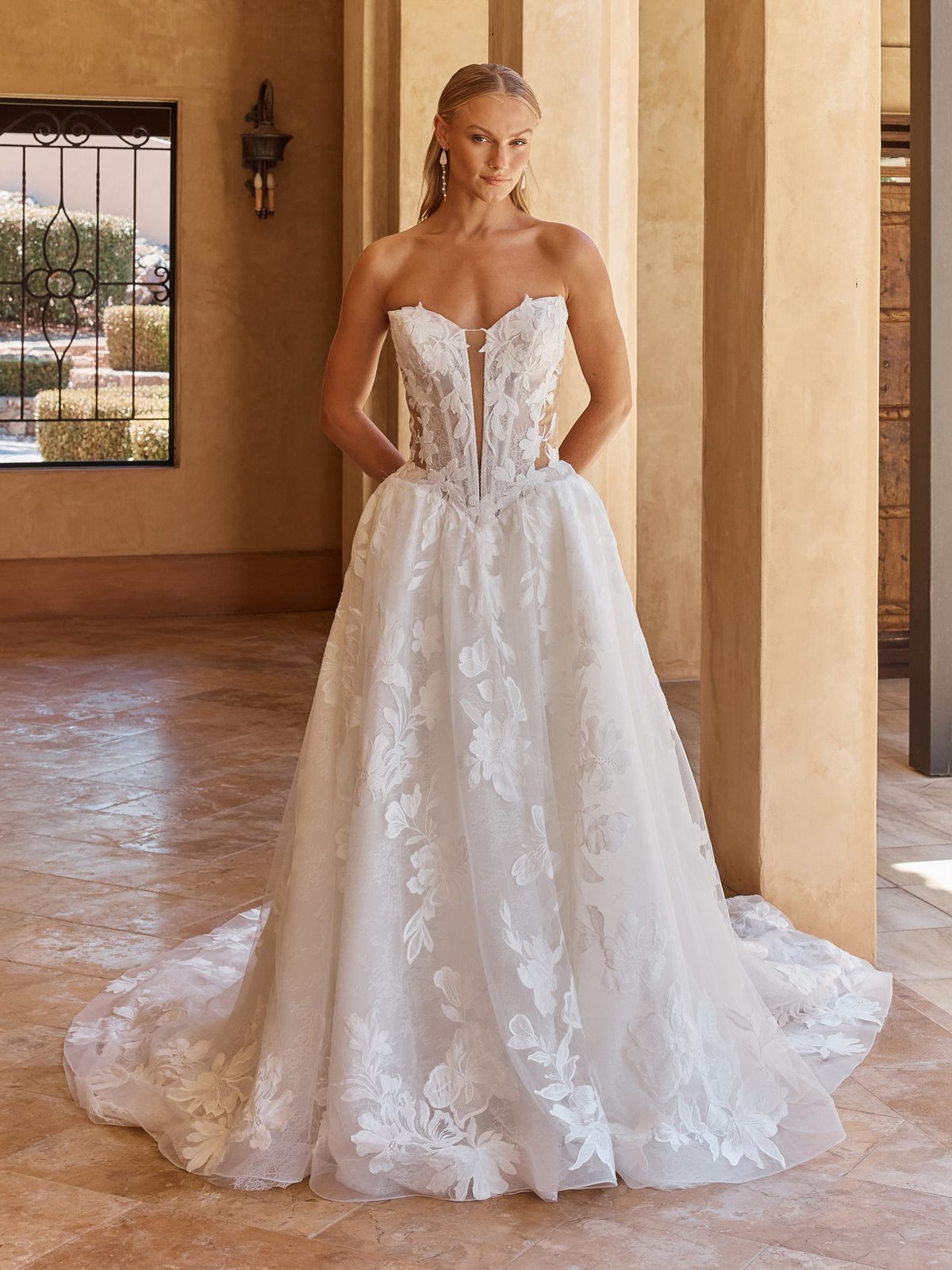 Brautkleid