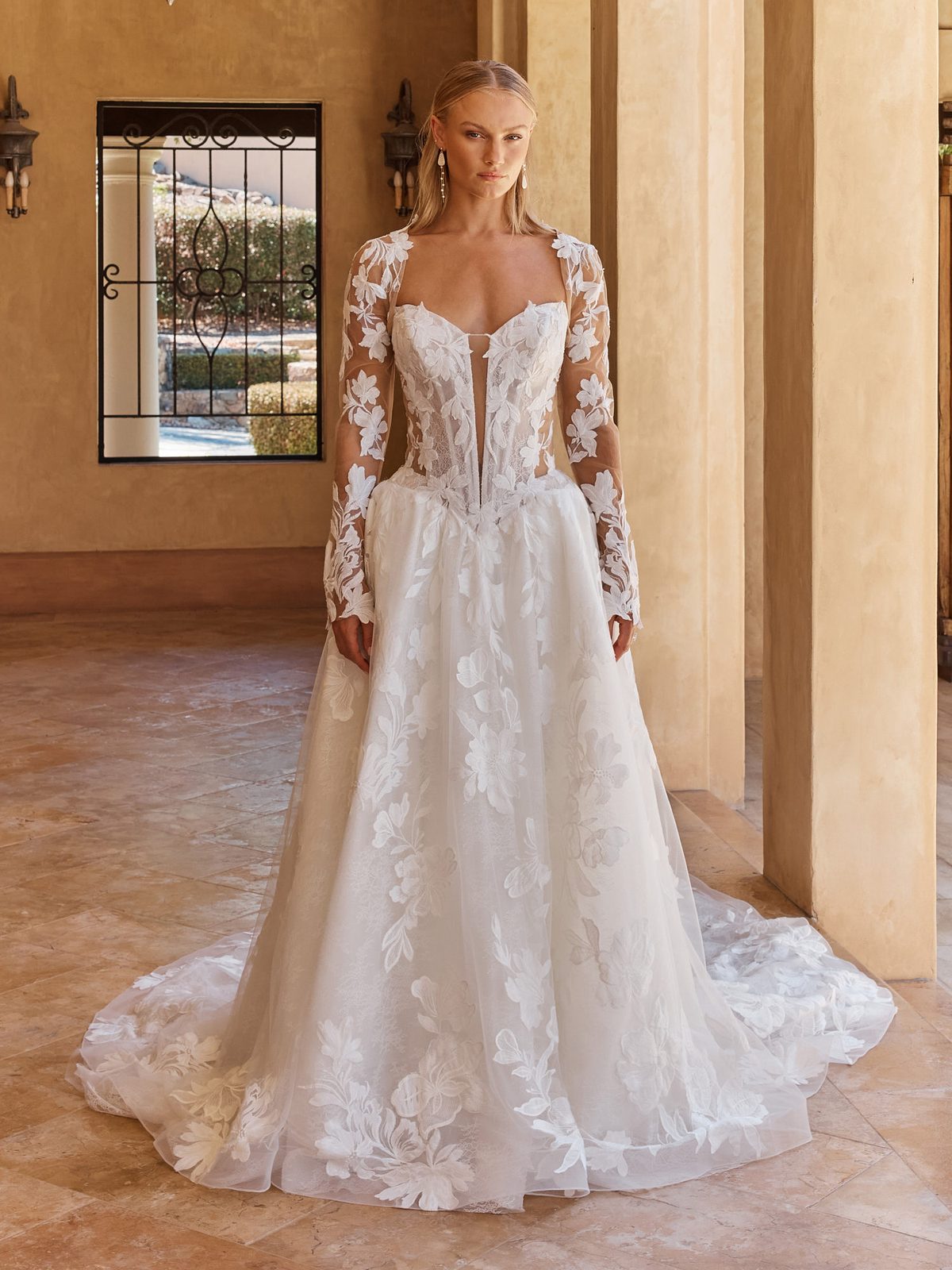 Brautkleid