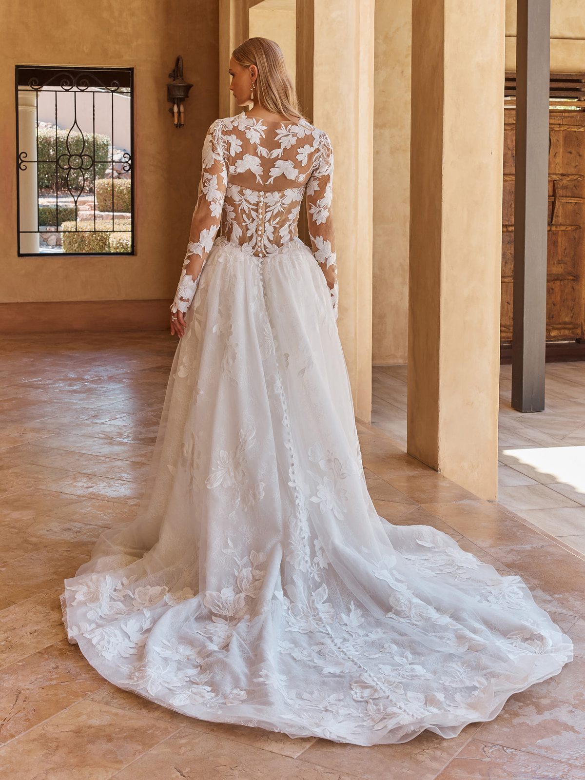Brautkleid