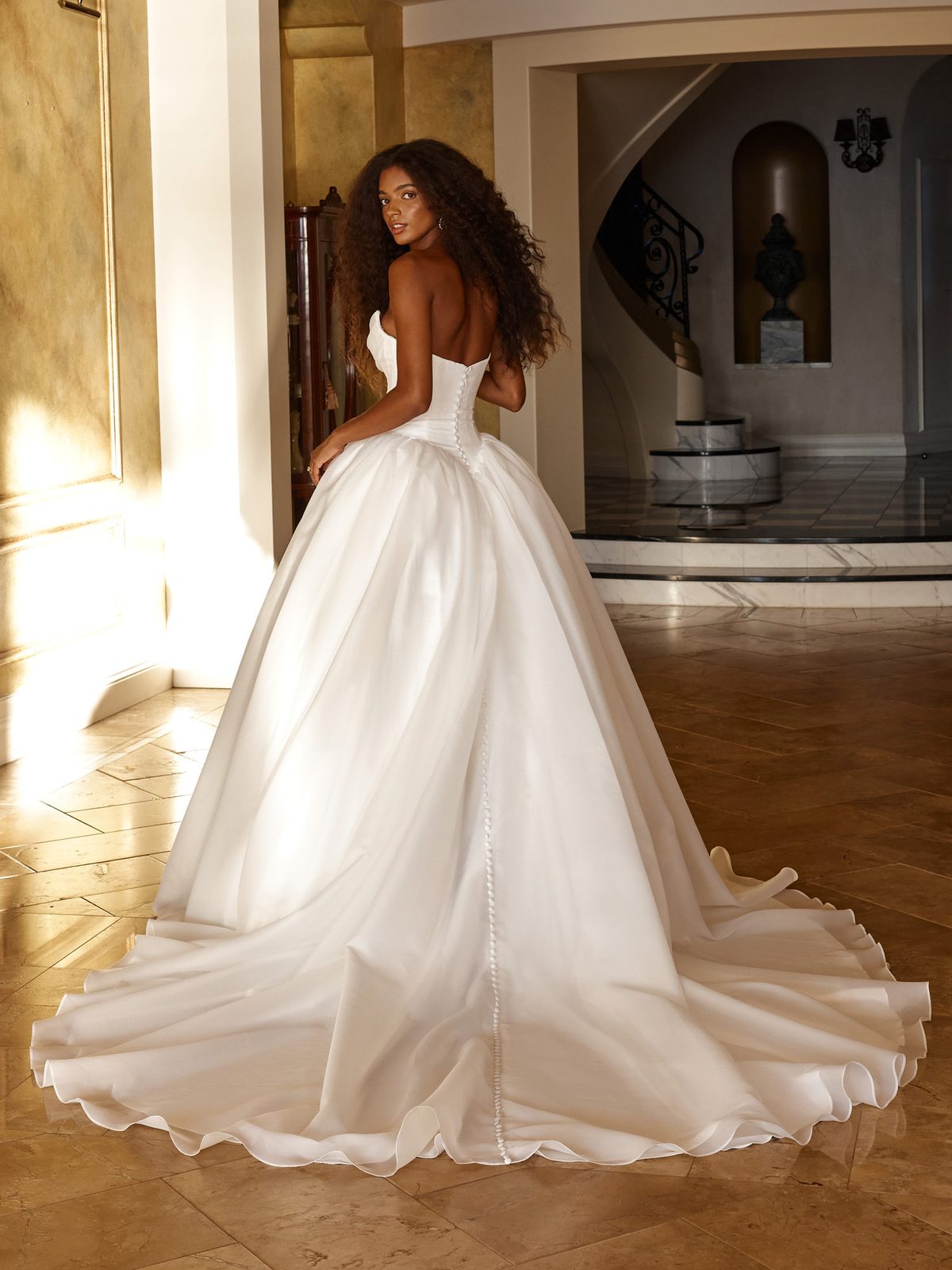 Brautkleid