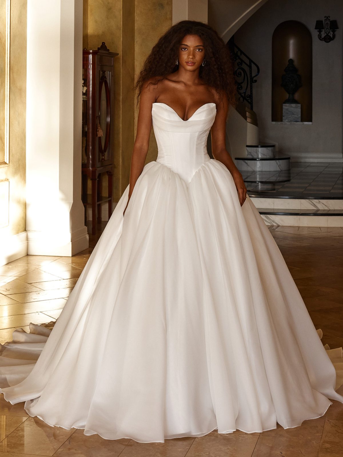 Brautkleid