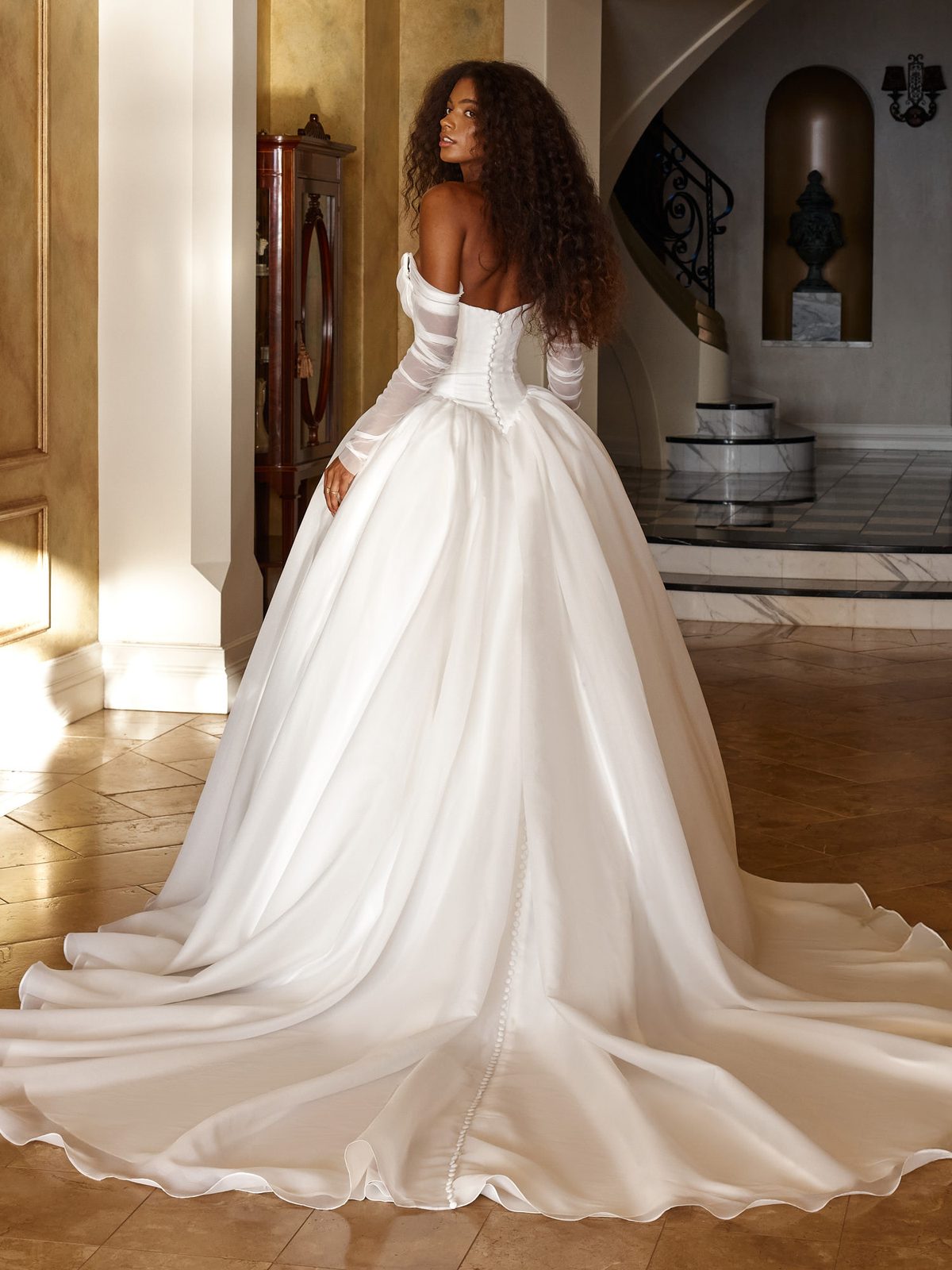 Brautkleid
