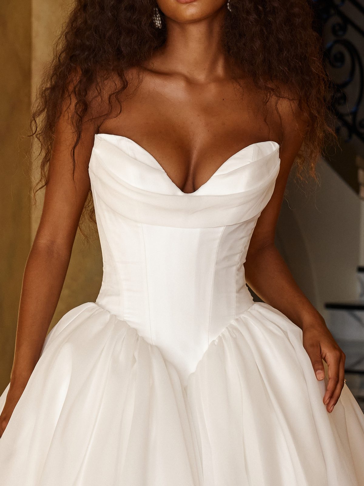 Brautkleid