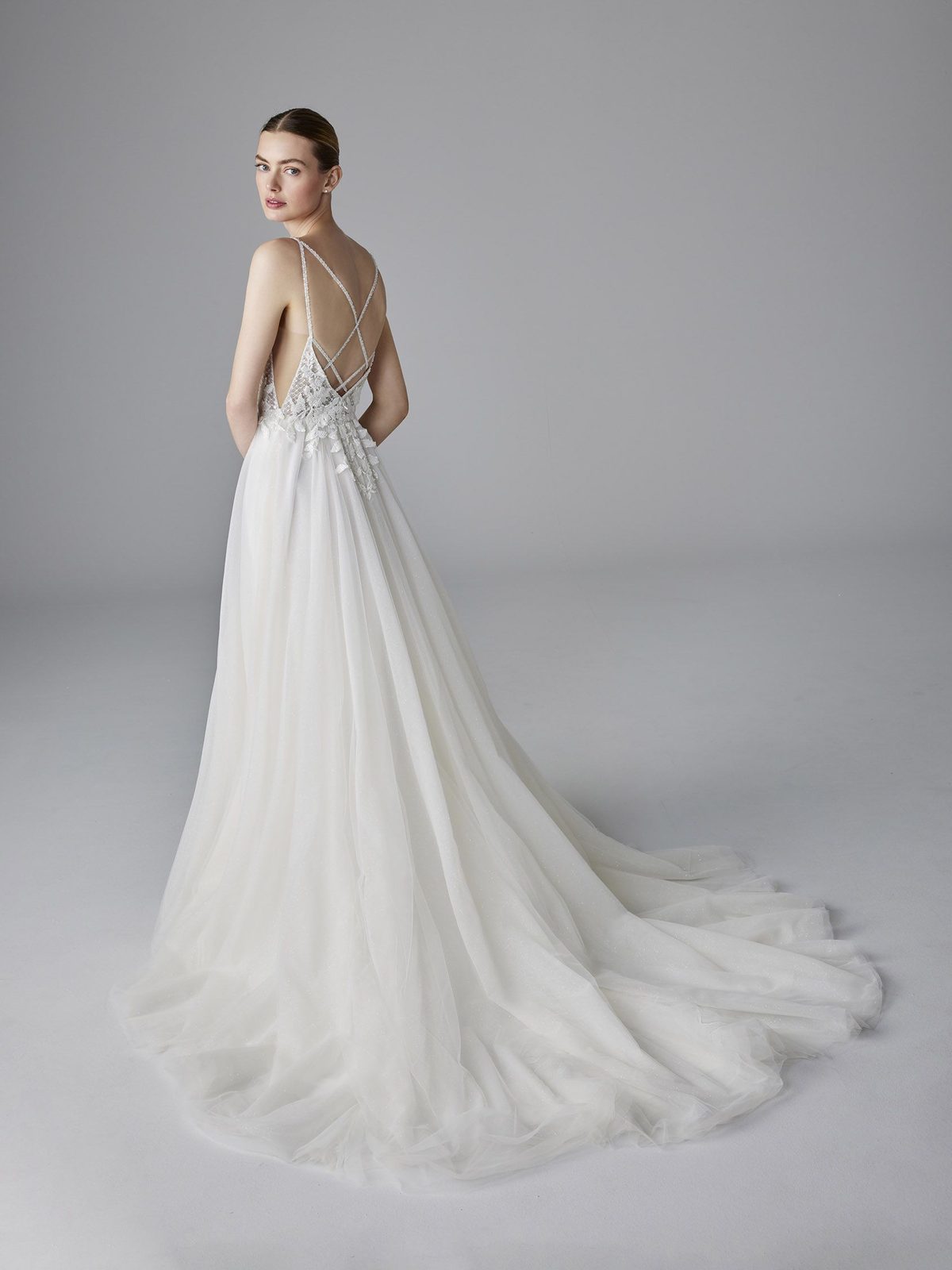 Brautkleid