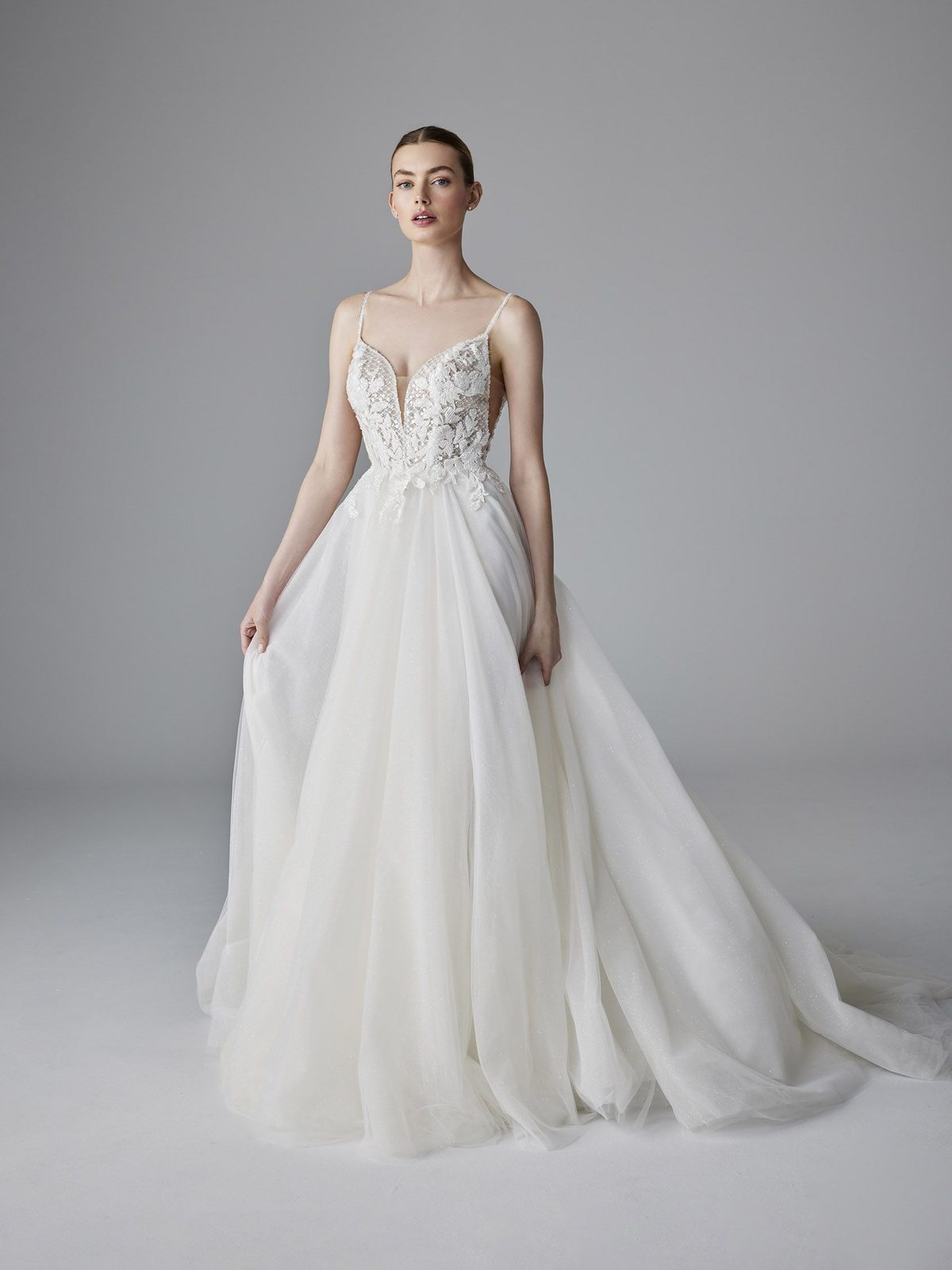 Brautkleid