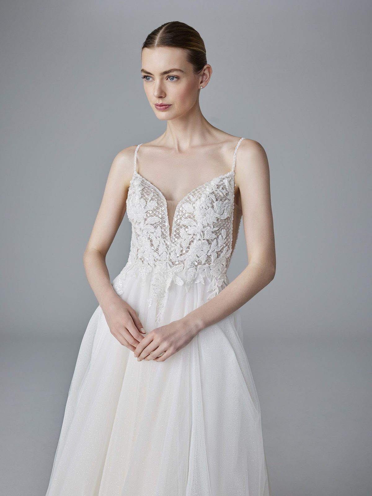 Brautkleid