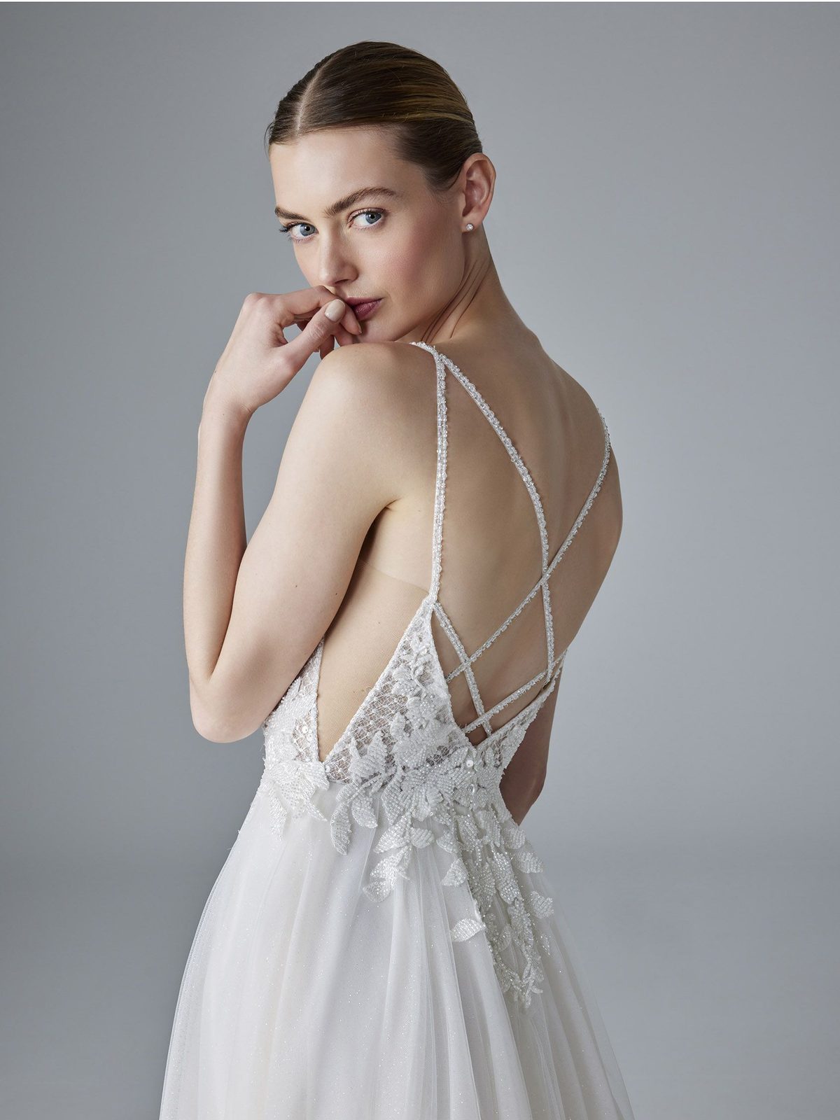 Brautkleid