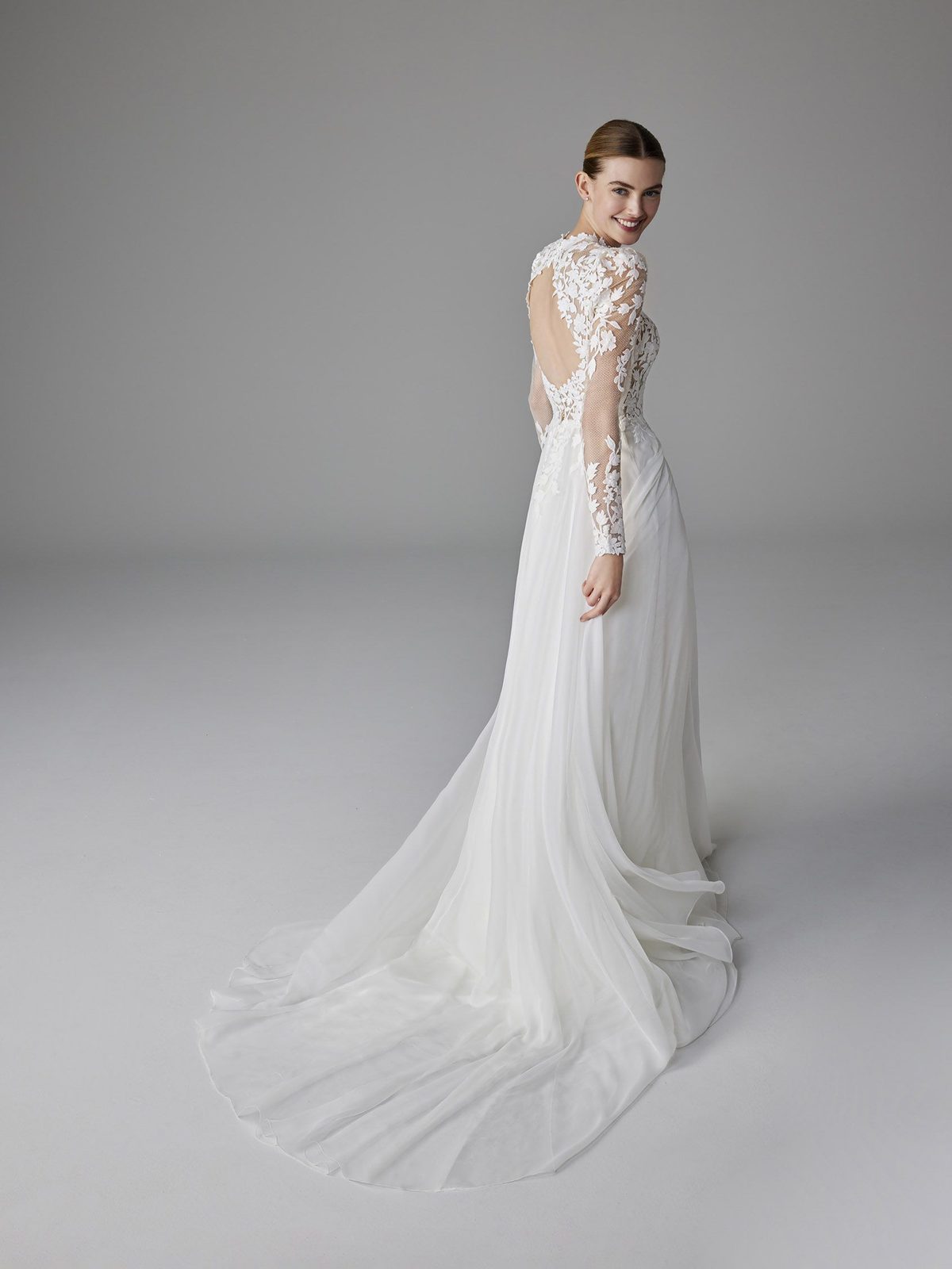 Brautkleid