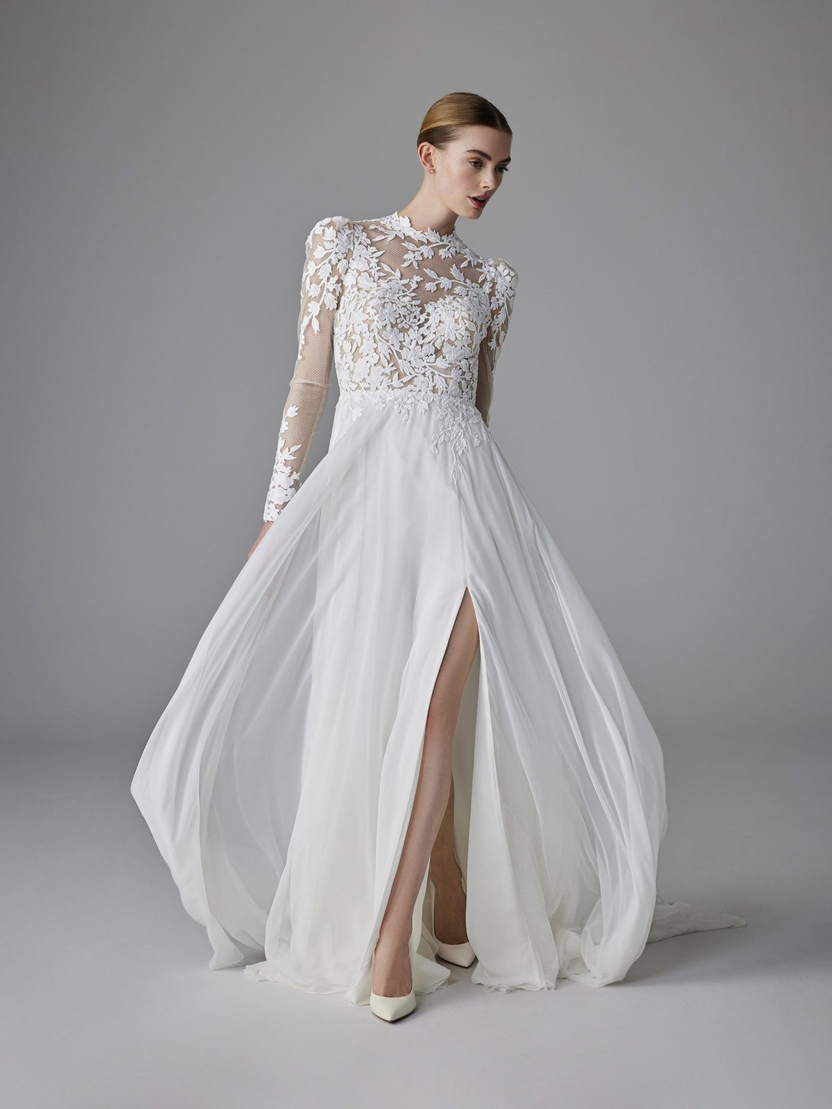 Brautkleid