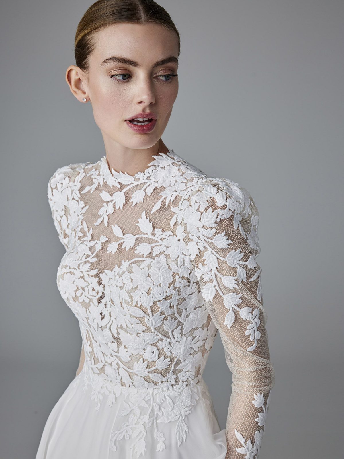 Brautkleid