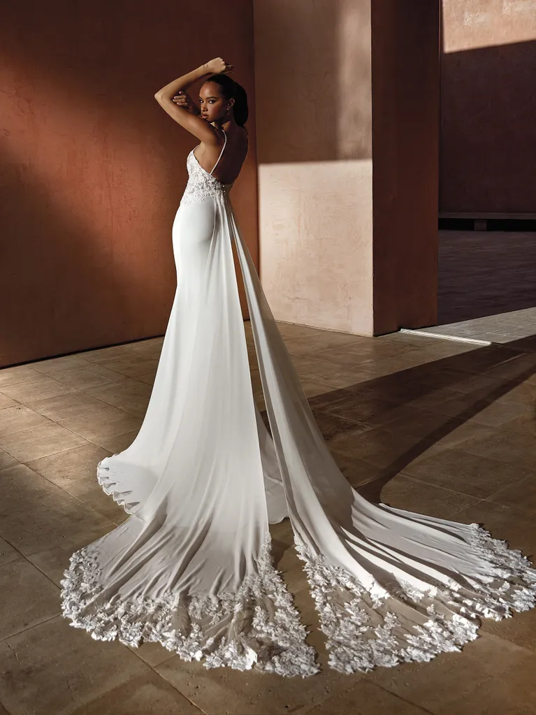 Brautkleid