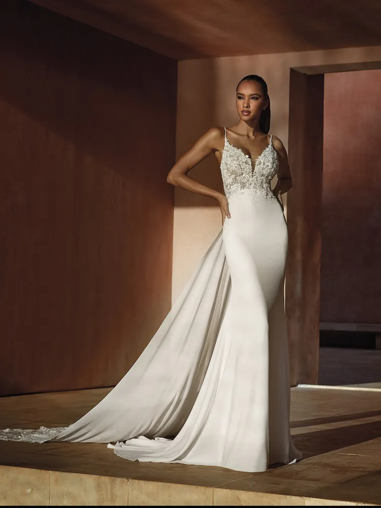 Brautkleid