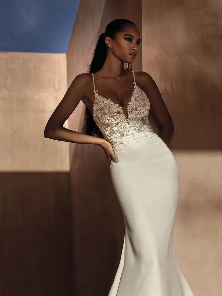 Brautkleid