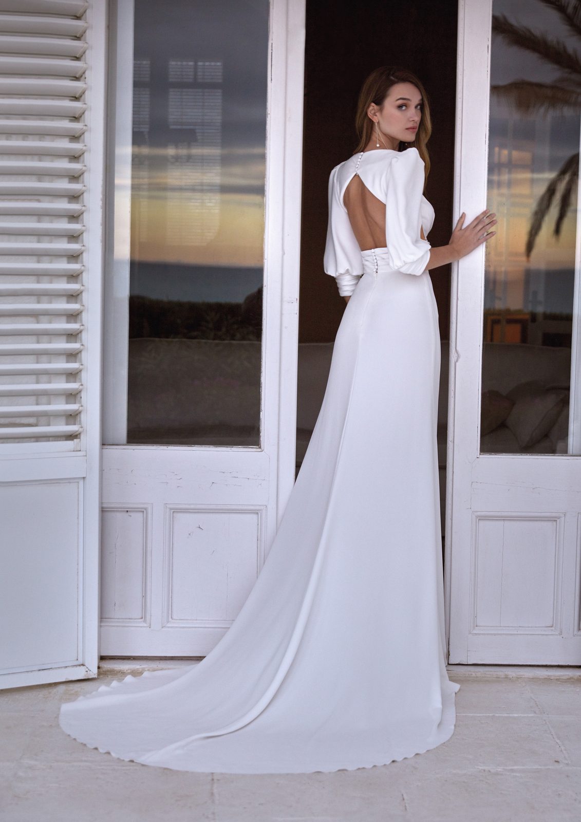Brautkleid
