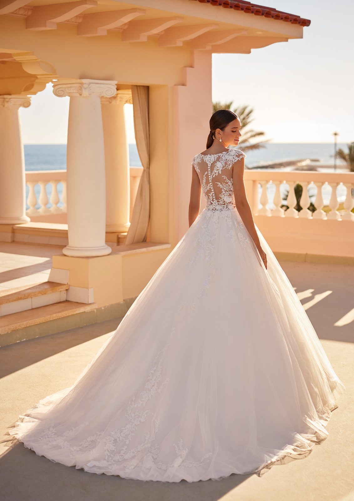 Brautkleid