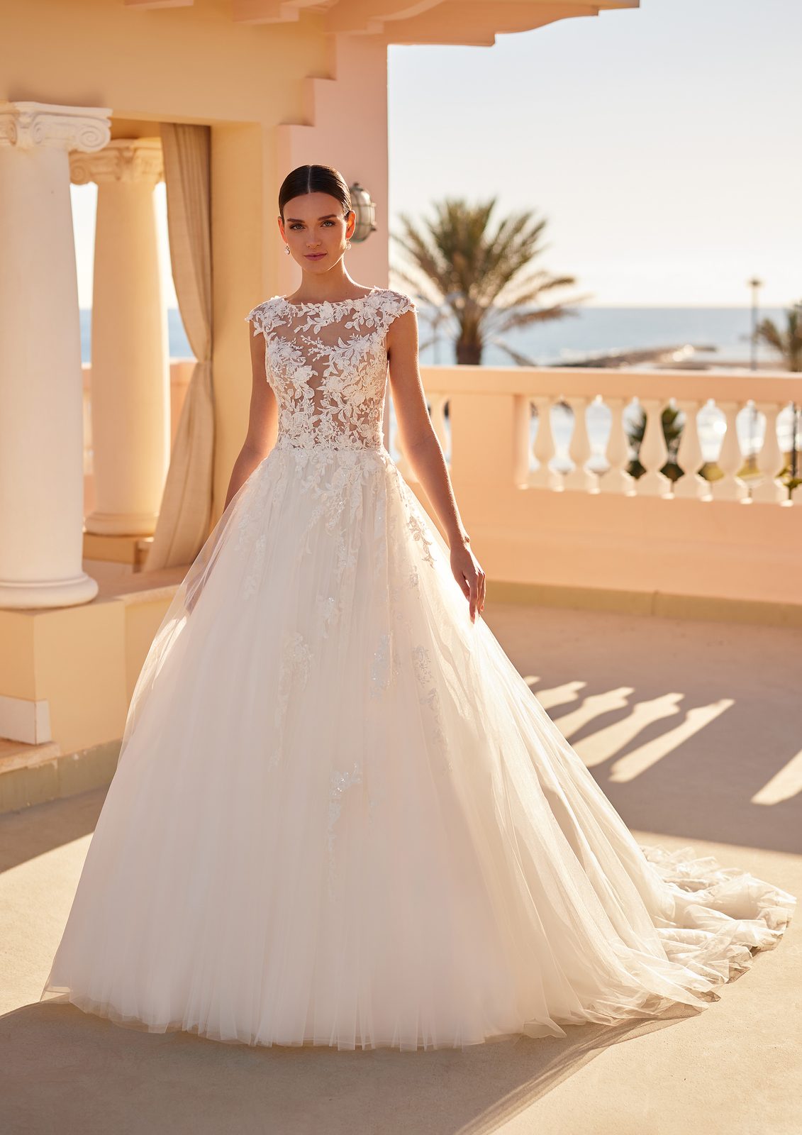 Brautkleid