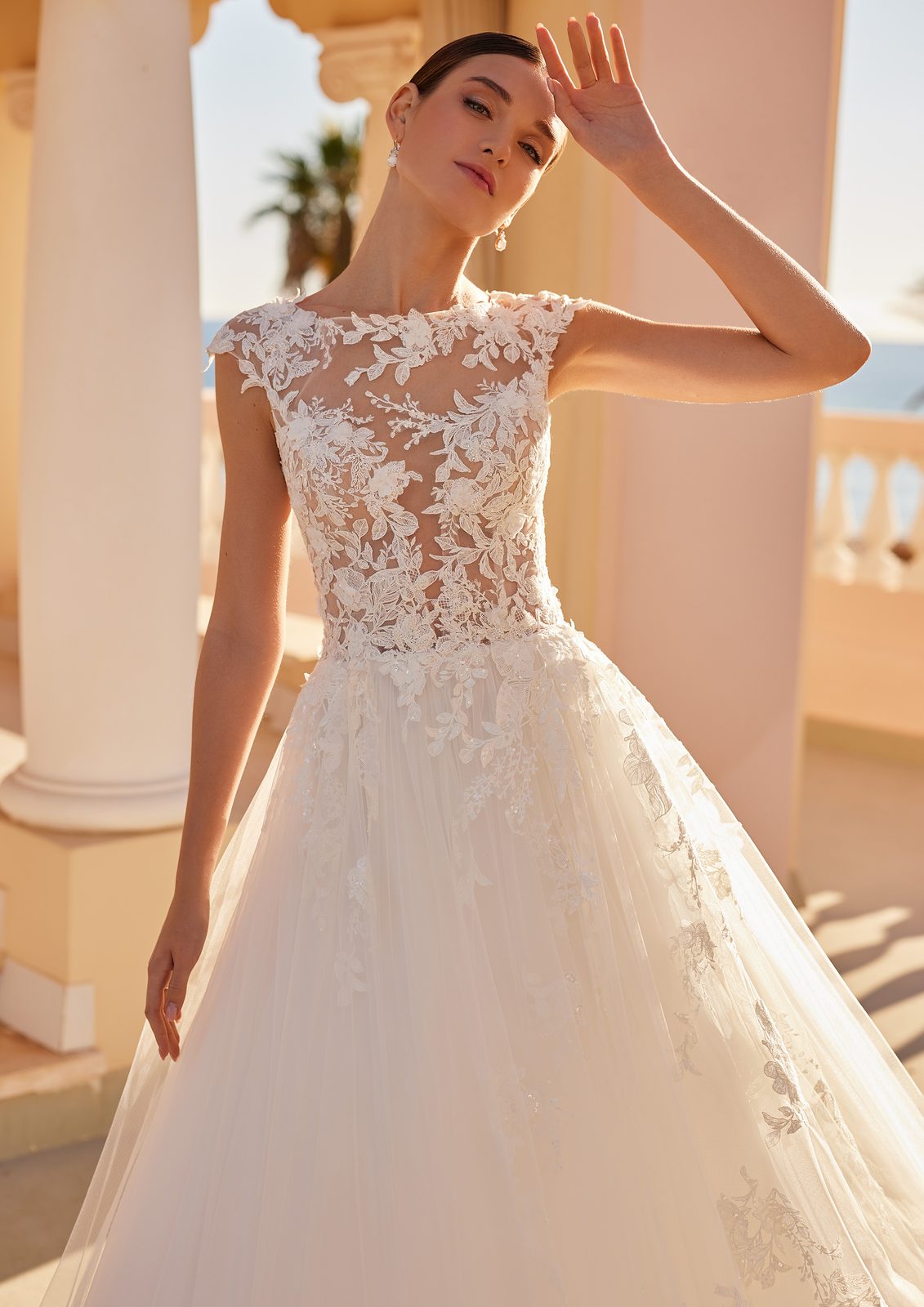 Brautkleid