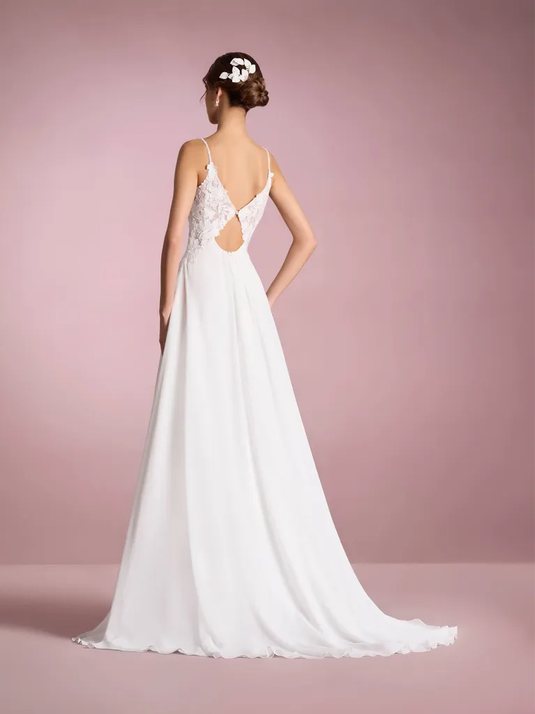 Brautkleid
