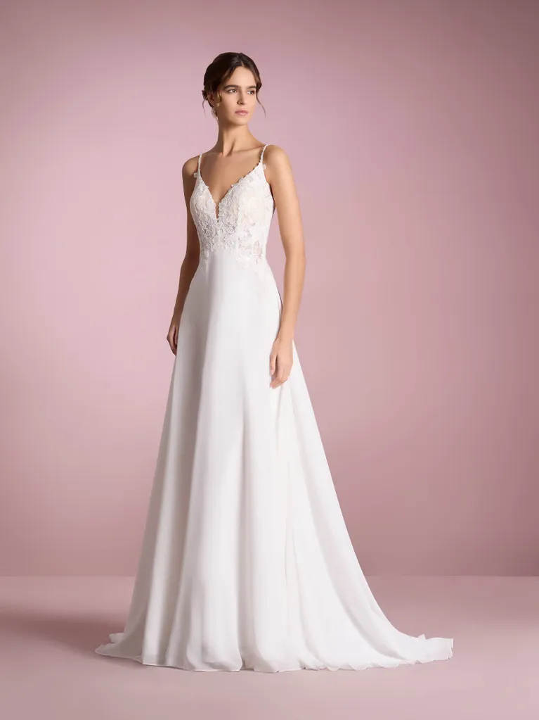 Brautkleid