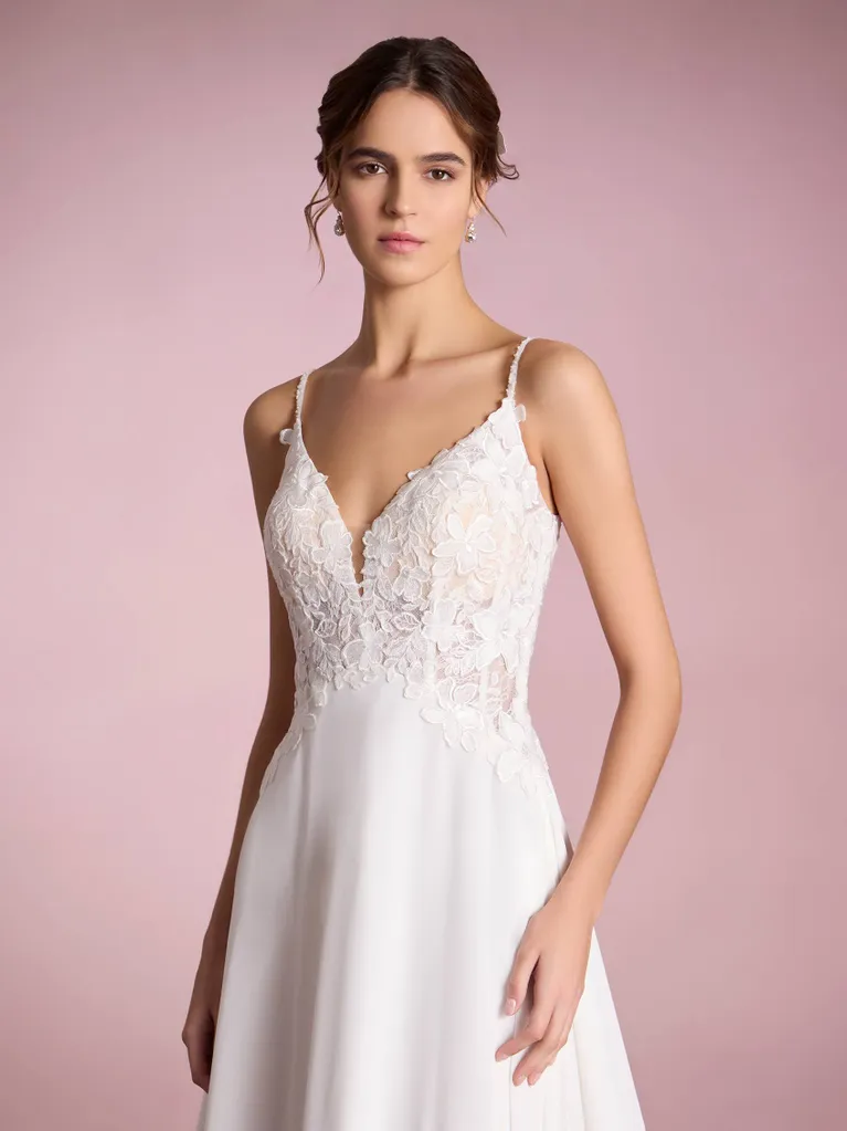 Brautkleid
