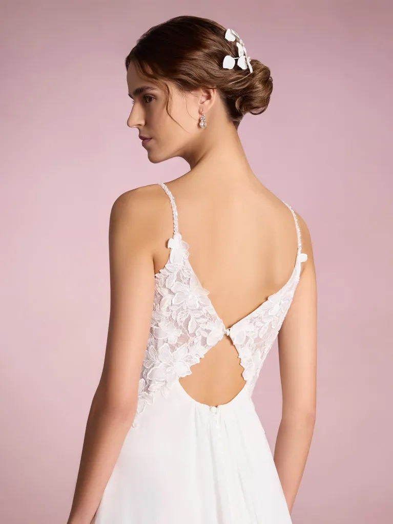 Brautkleid