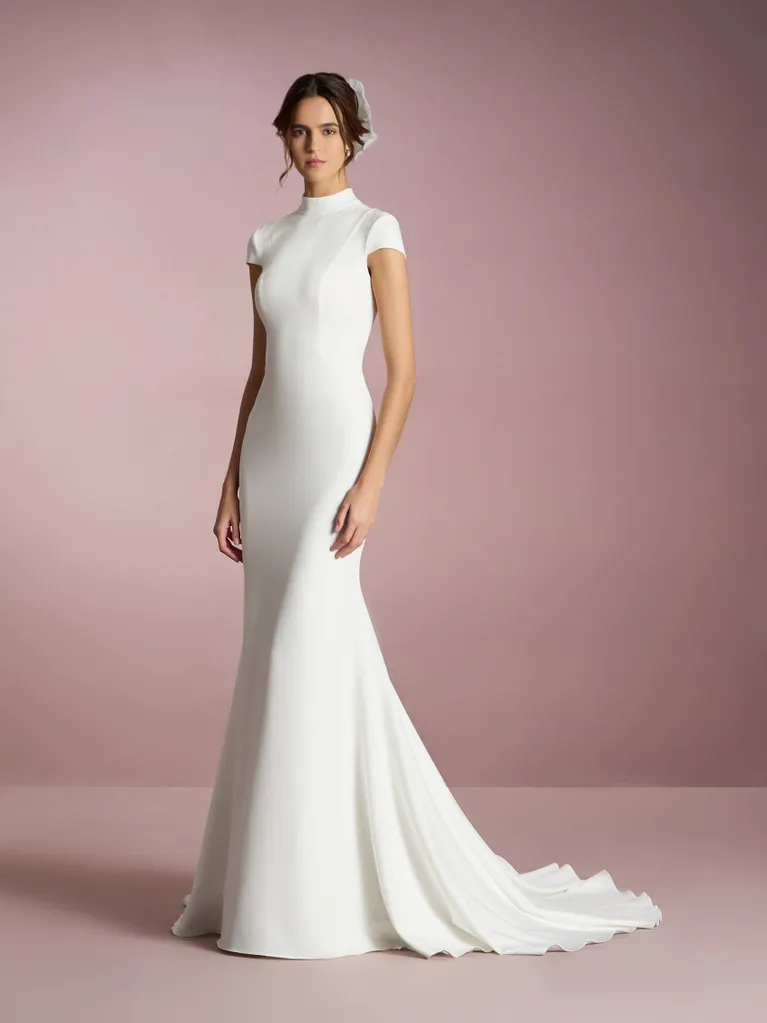Brautkleid