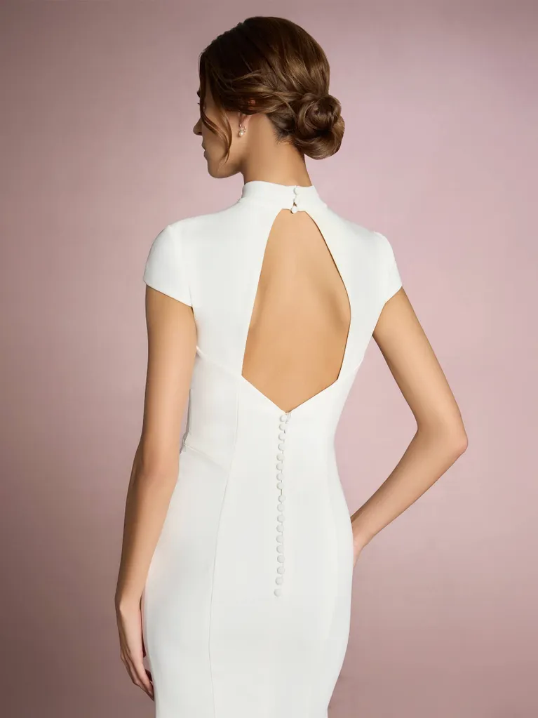 Brautkleid
