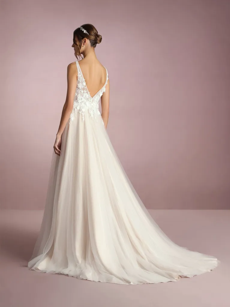 Brautkleid