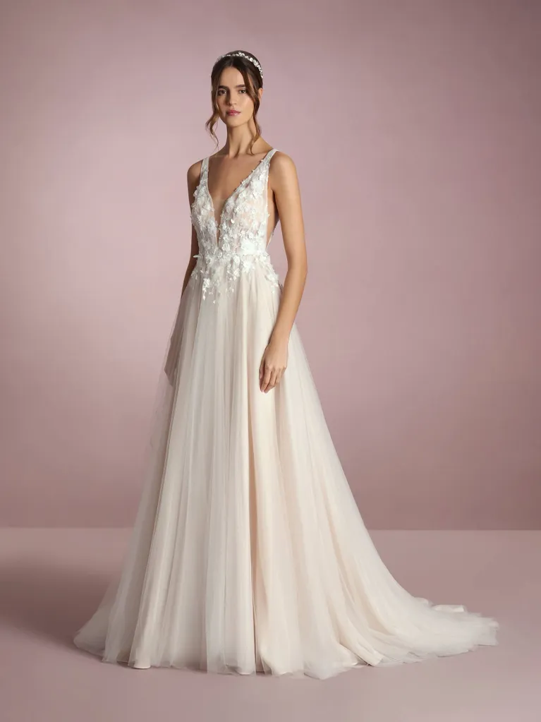 Brautkleid