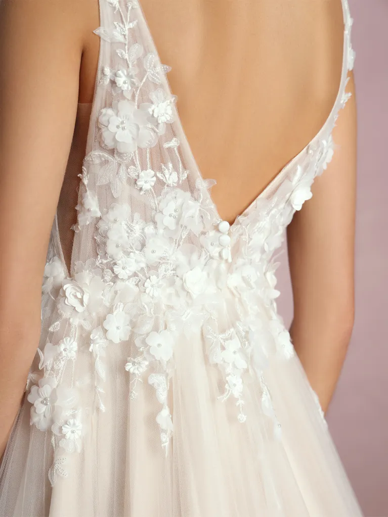 Brautkleid