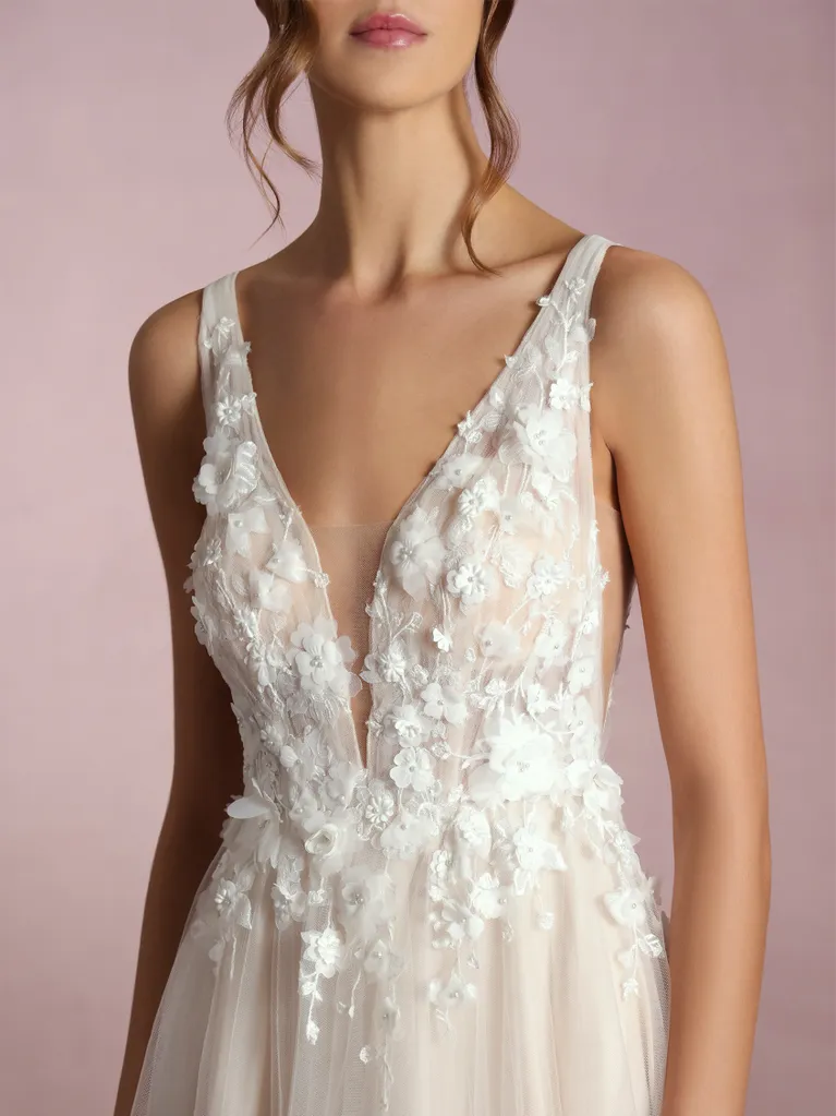 Brautkleid