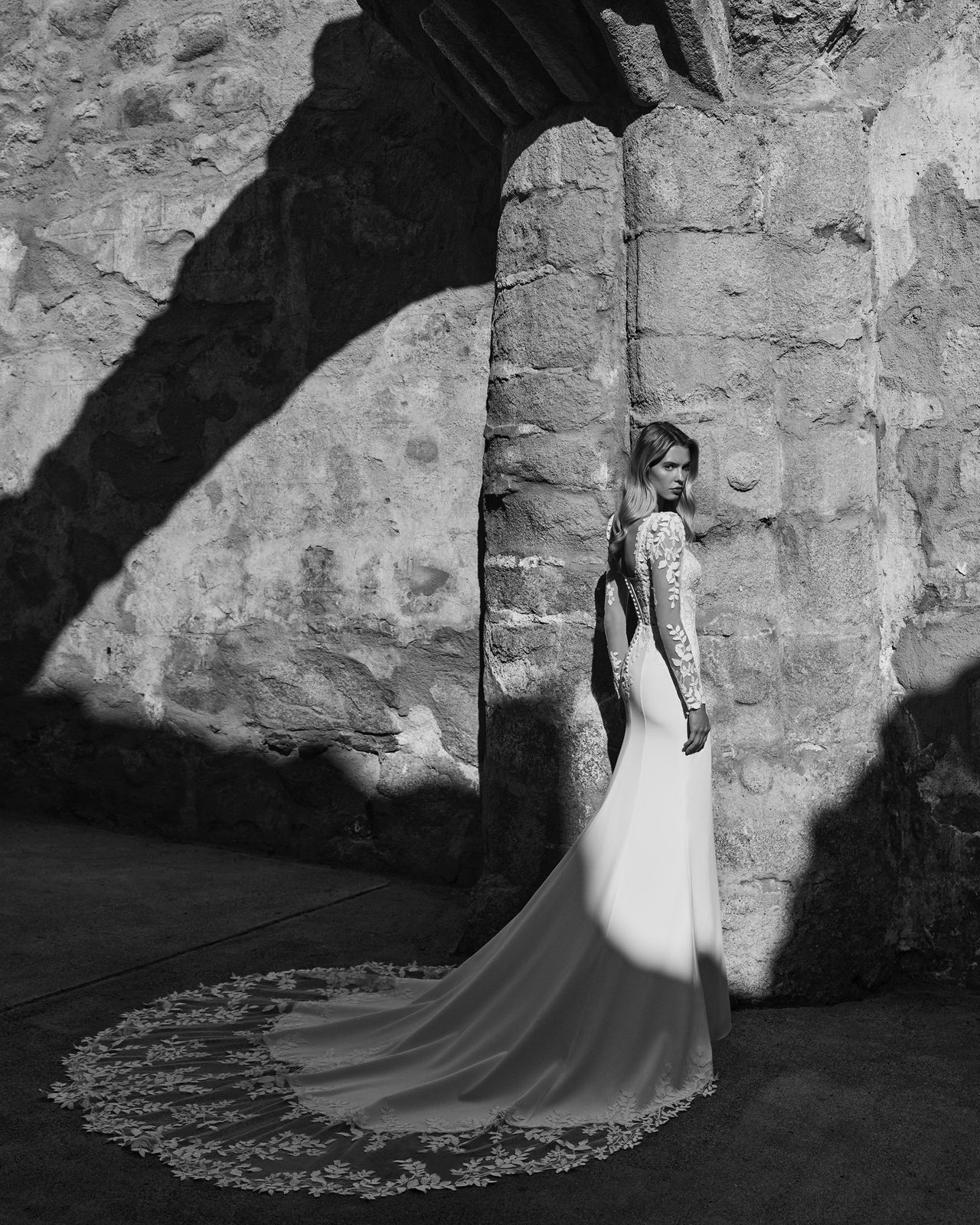 Brautkleid