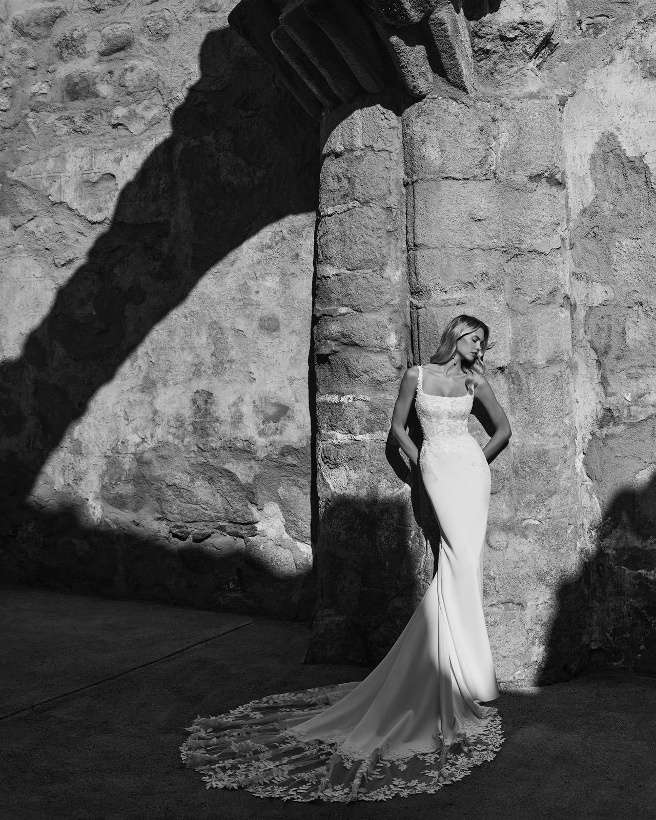 Brautkleid