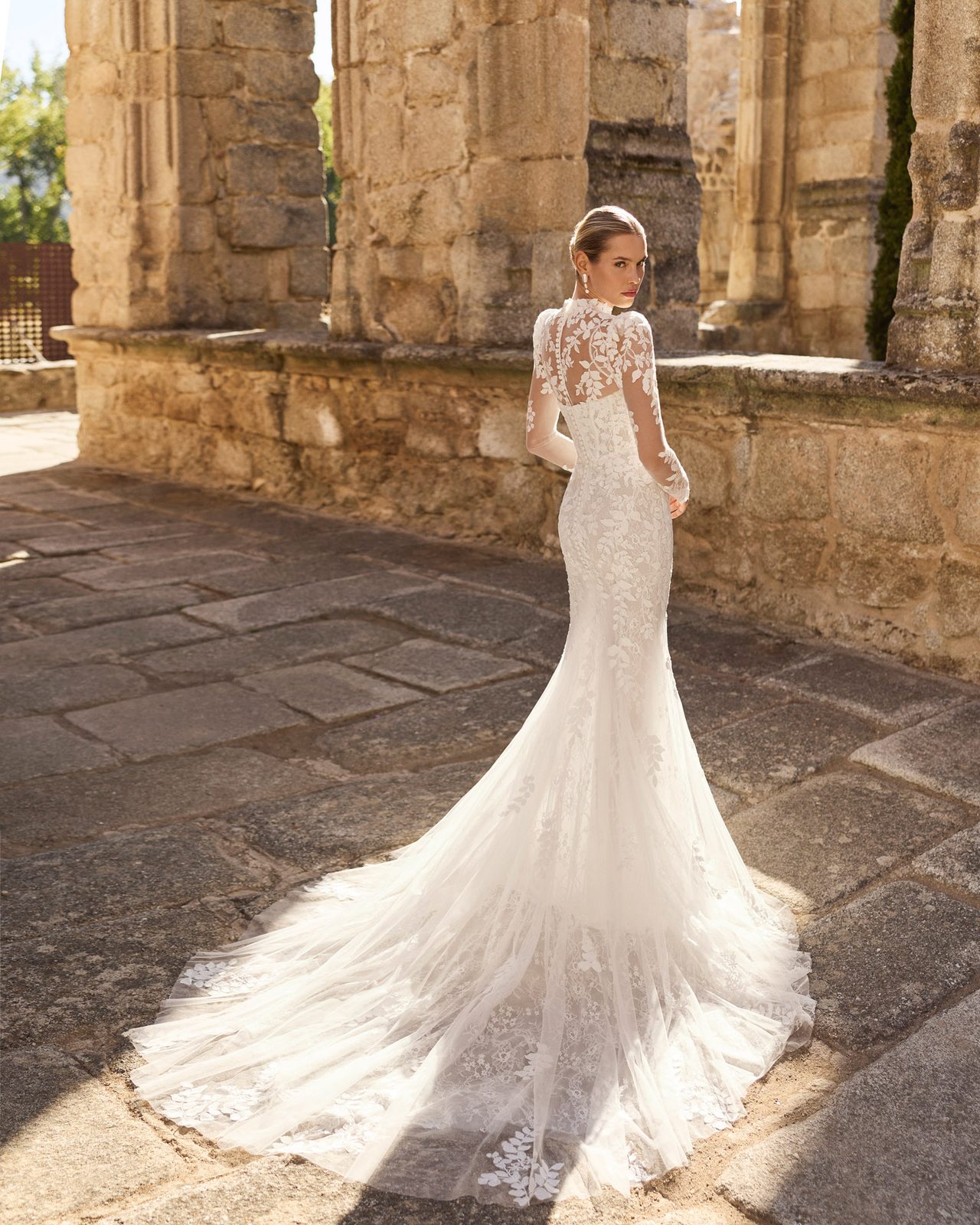 Brautkleid