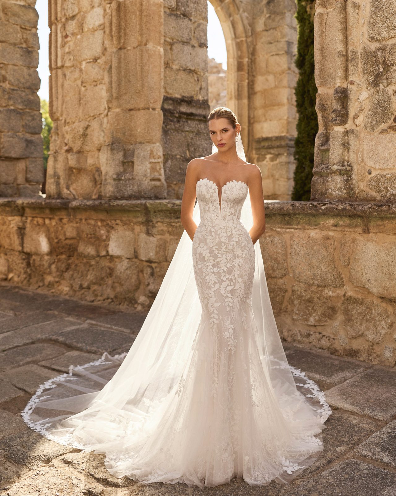Brautkleid