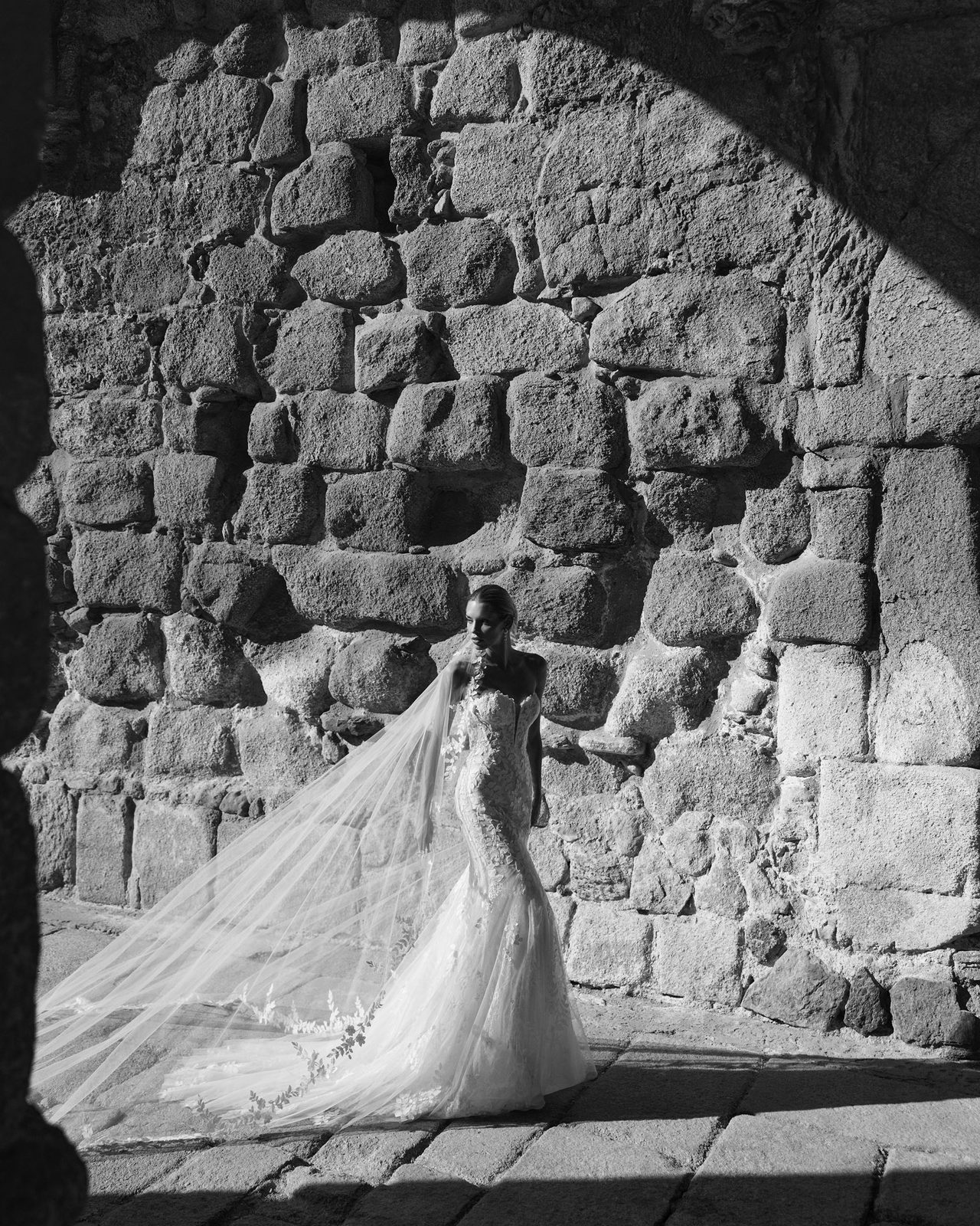 Brautkleid