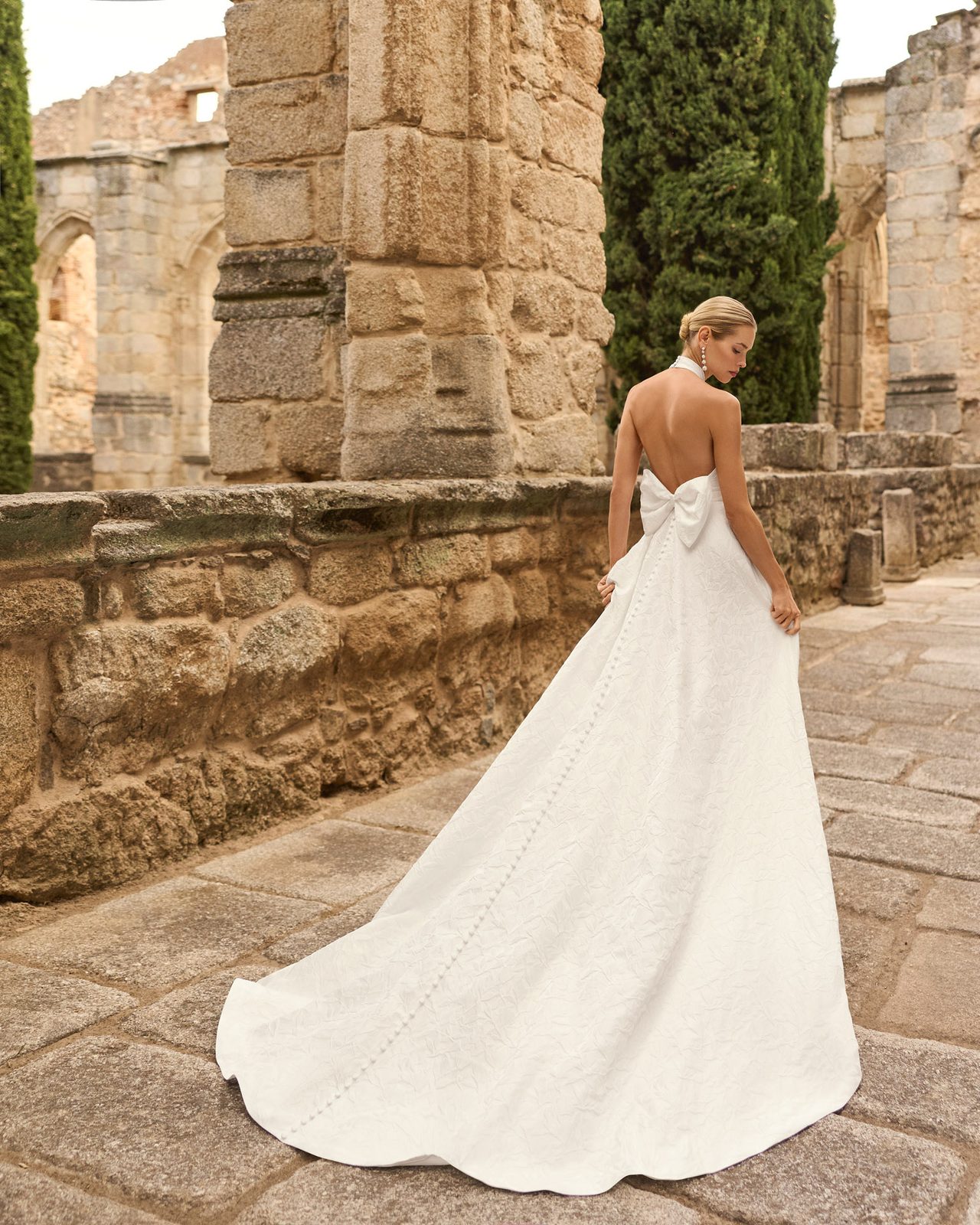 Brautkleid