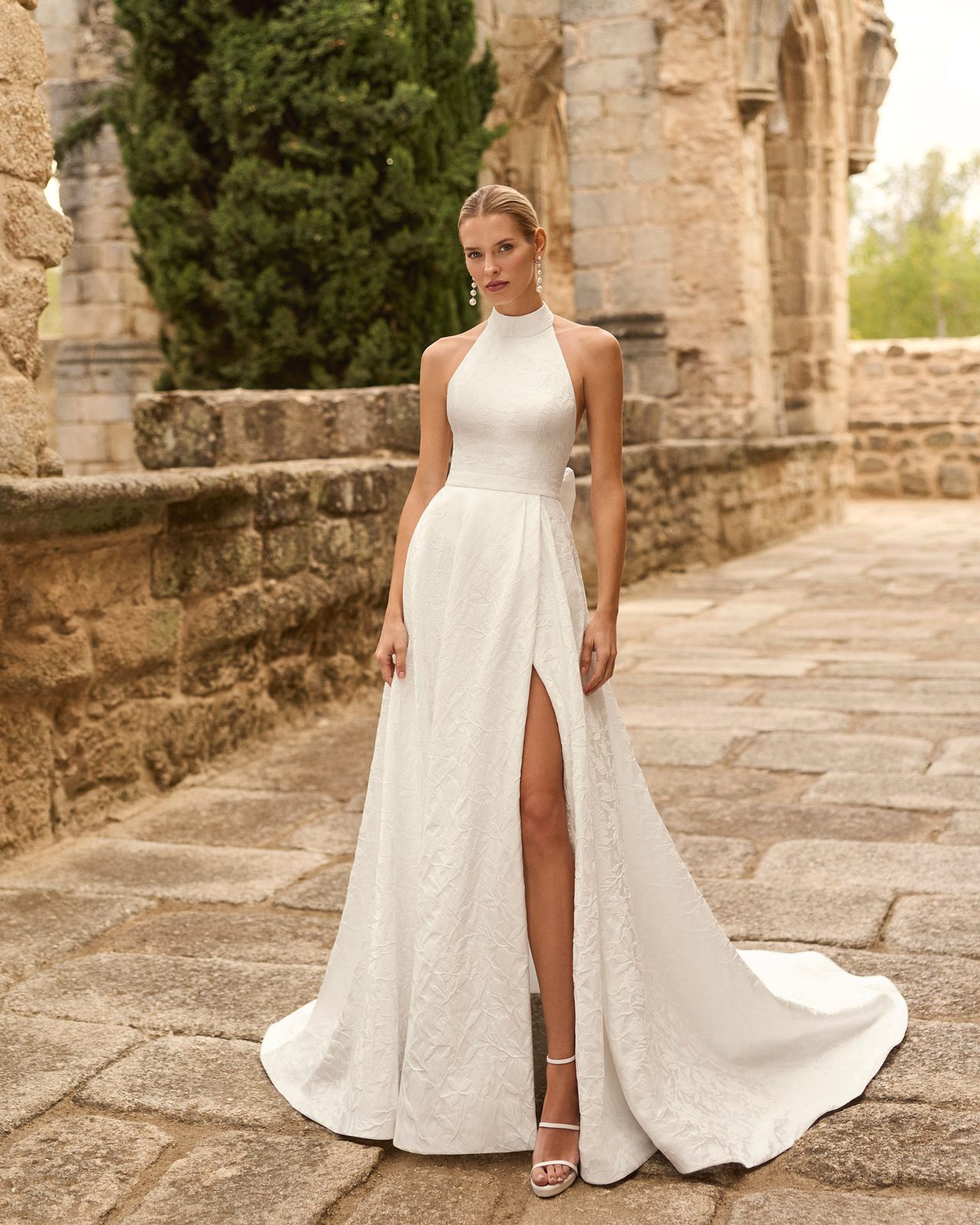 Brautkleid