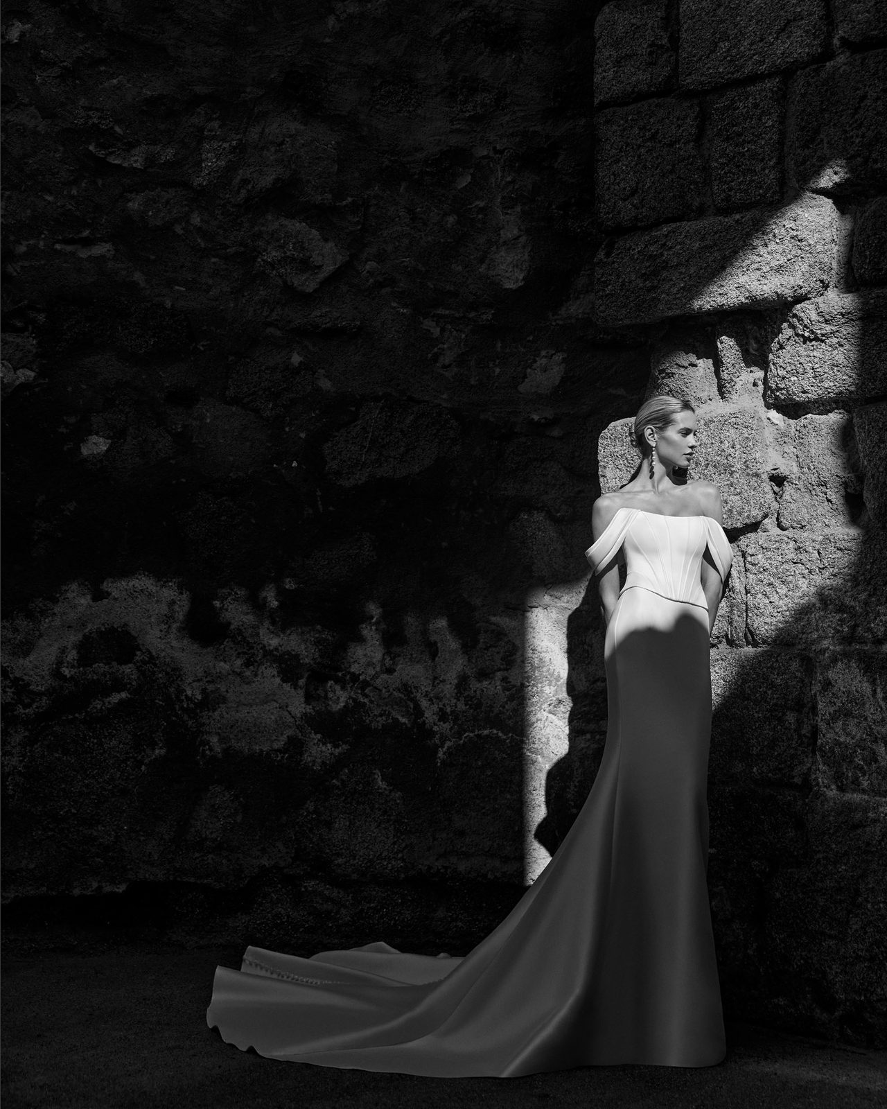 Brautkleid